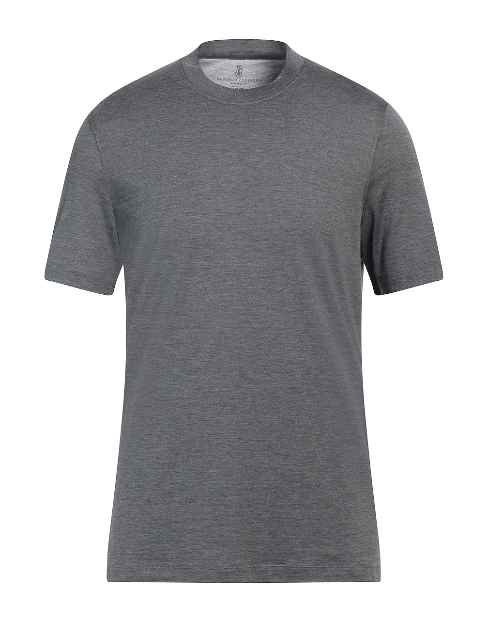 BRUNELLO CUCINELLI - T-shirts