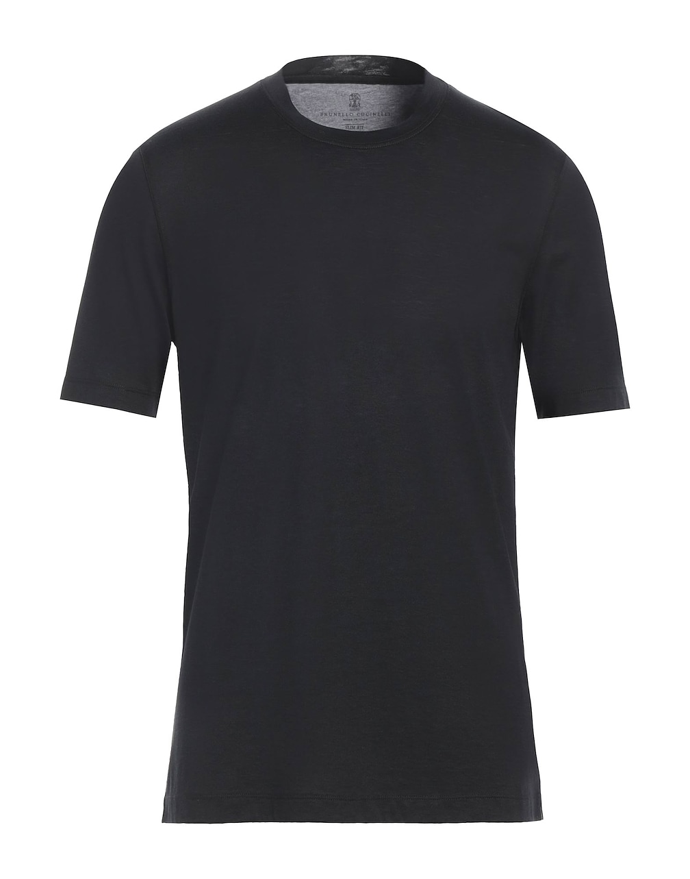 BRUNELLO CUCINELLI - T-shirts