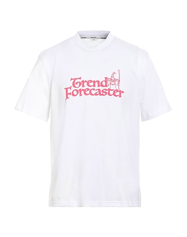 SUNNEI T-shirt 100% Cotton