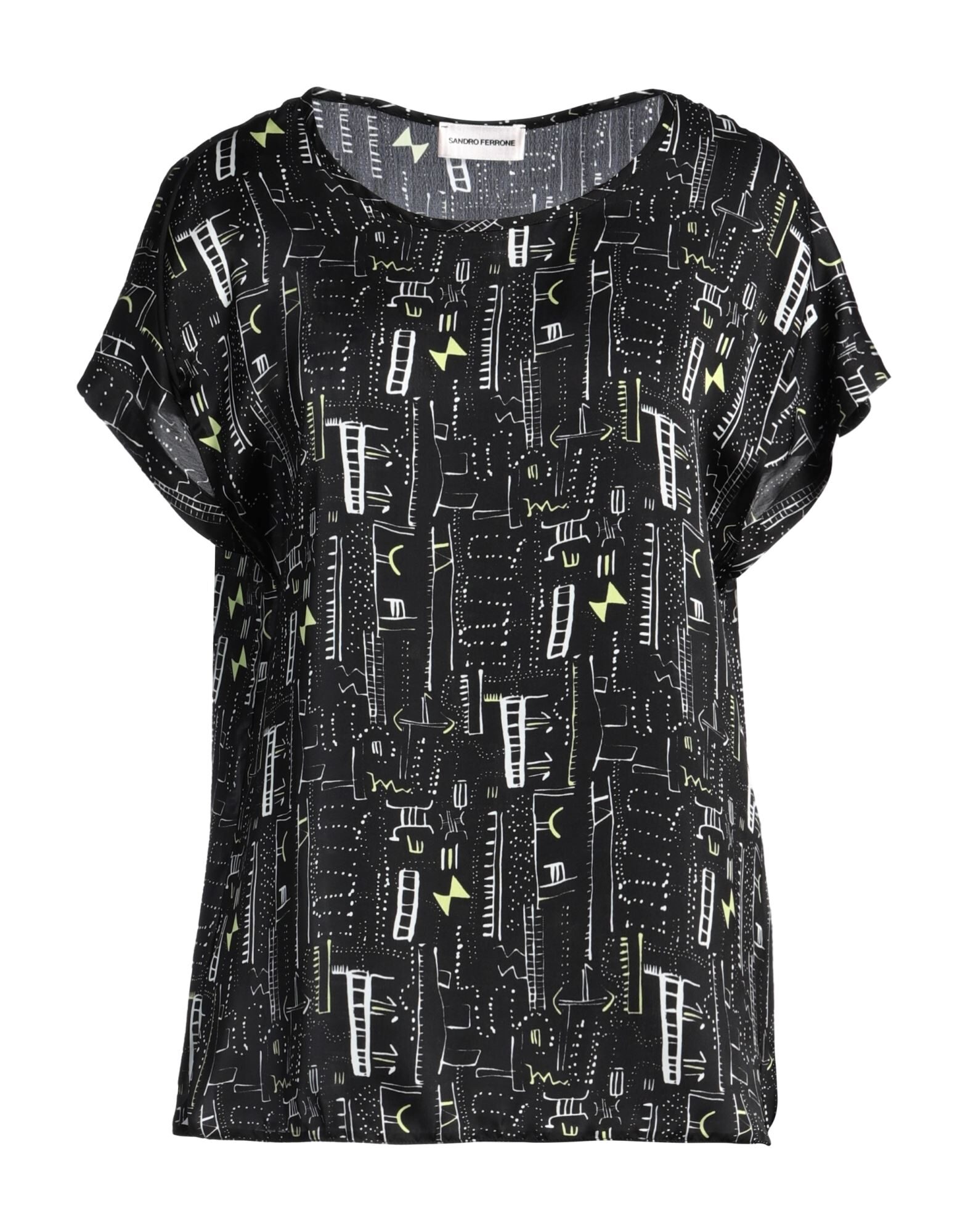 SANDRO FERRONE - トップス