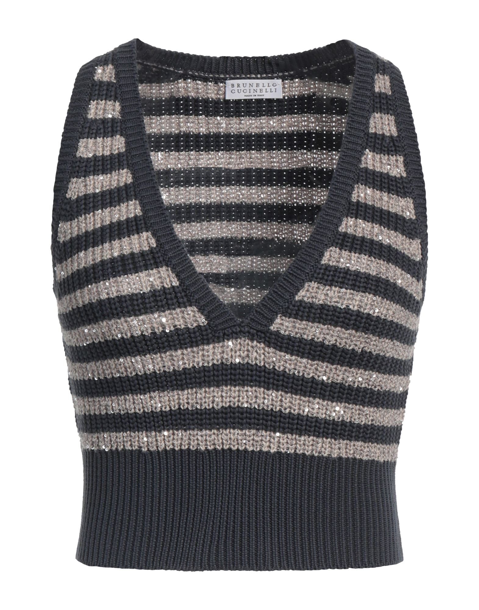 BRUNELLO CUCINELLI - Tops