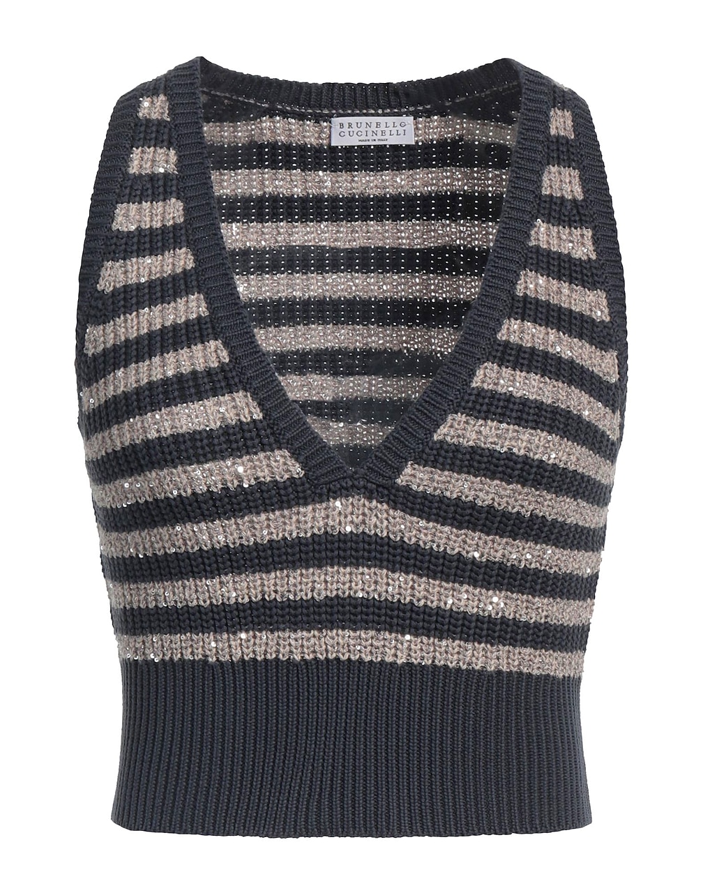 BRUNELLO CUCINELLI - Tops