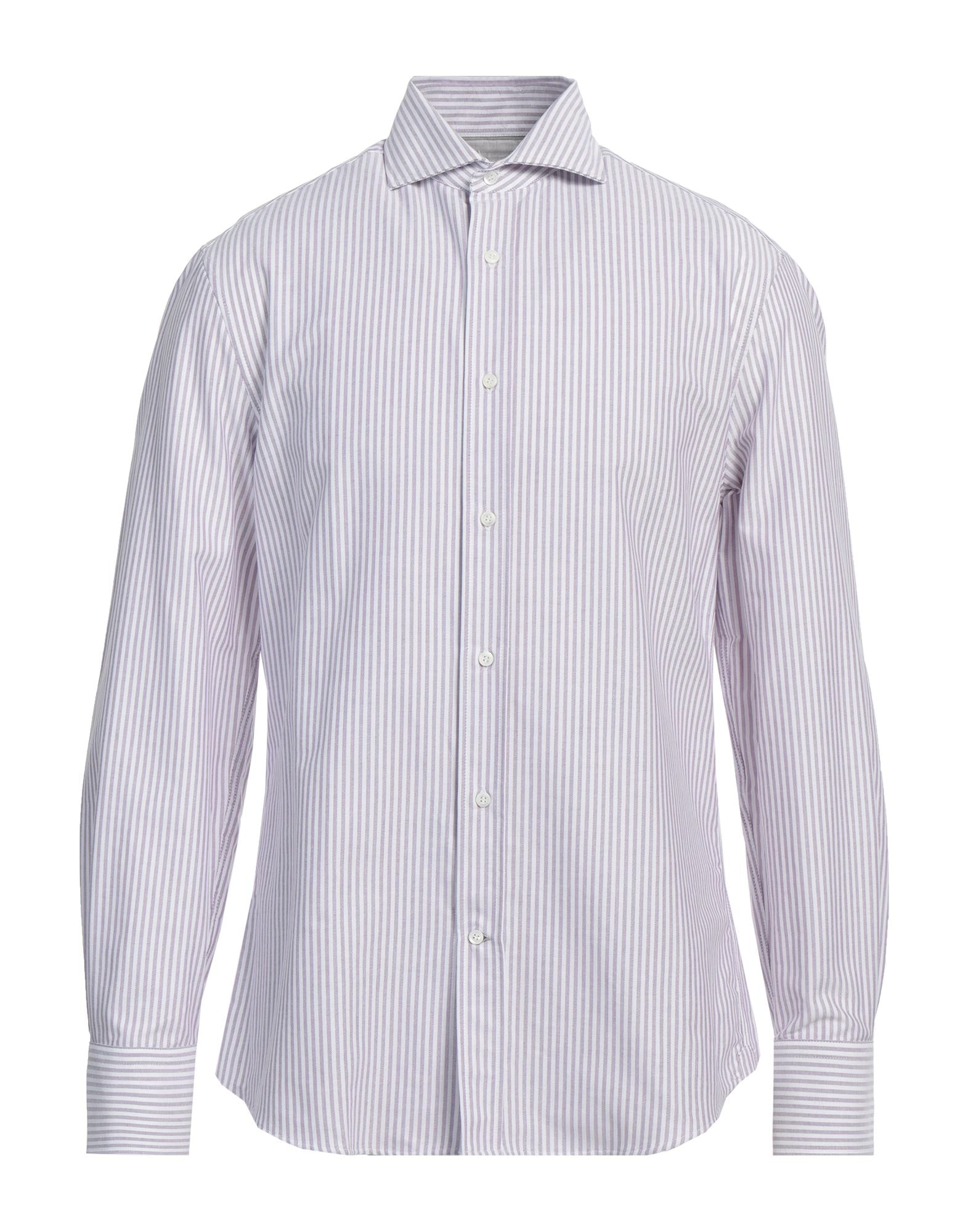 BRUNELLO CUCINELLI - Shirts