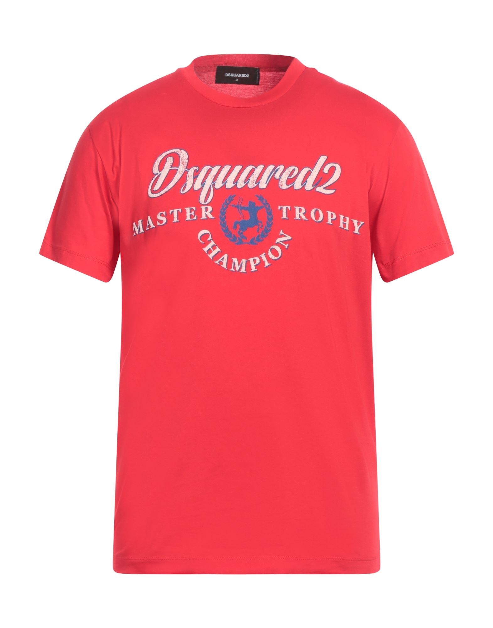 DSQUARED2 - T-shirts