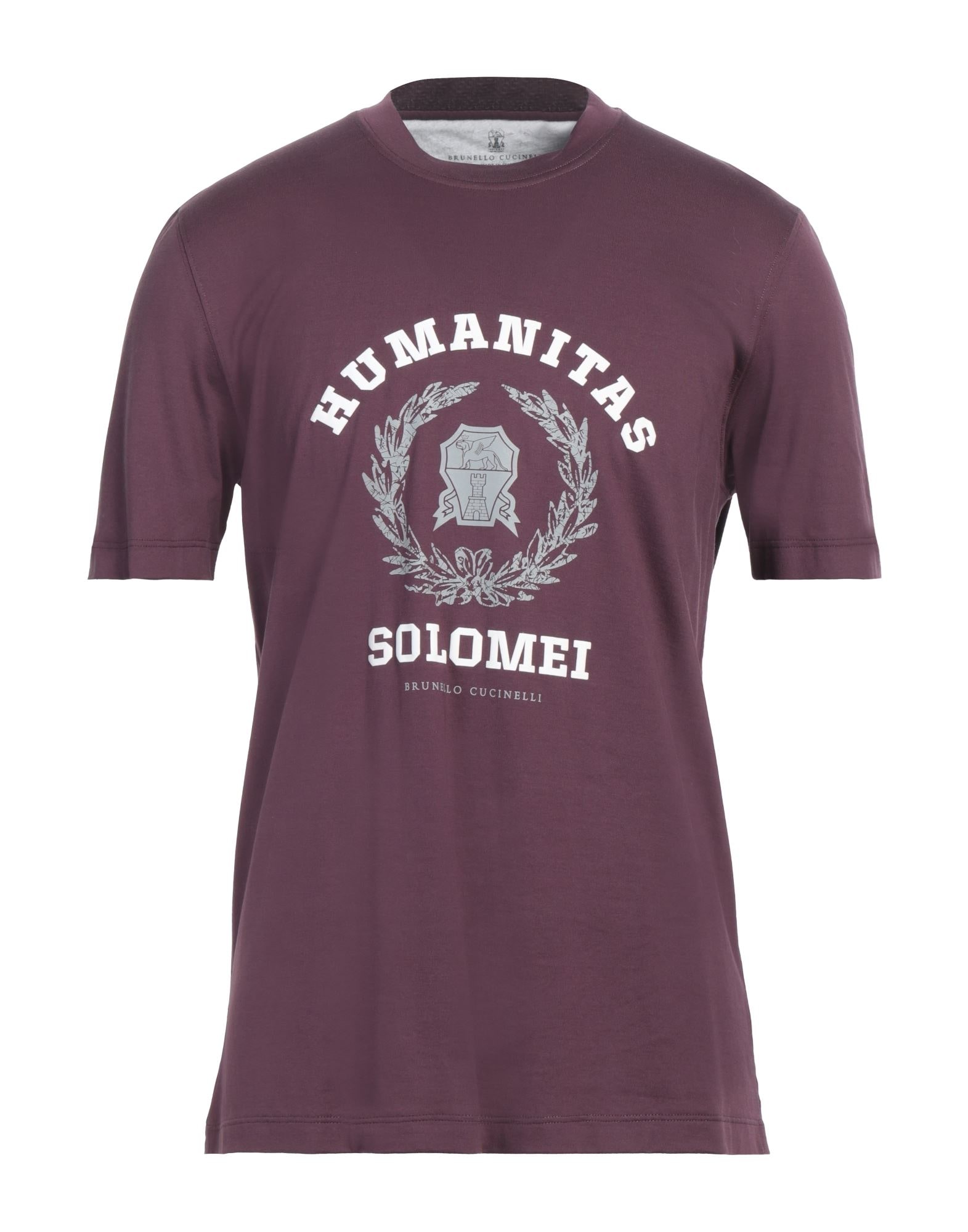 BRUNELLO CUCINELLI - Футболки