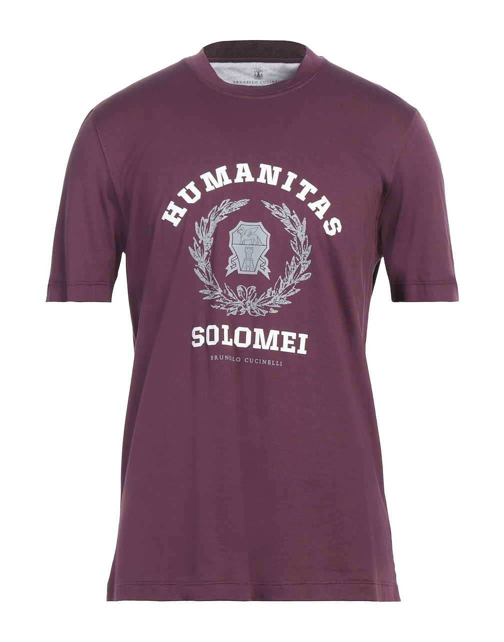 BRUNELLO CUCINELLI - T-shirts