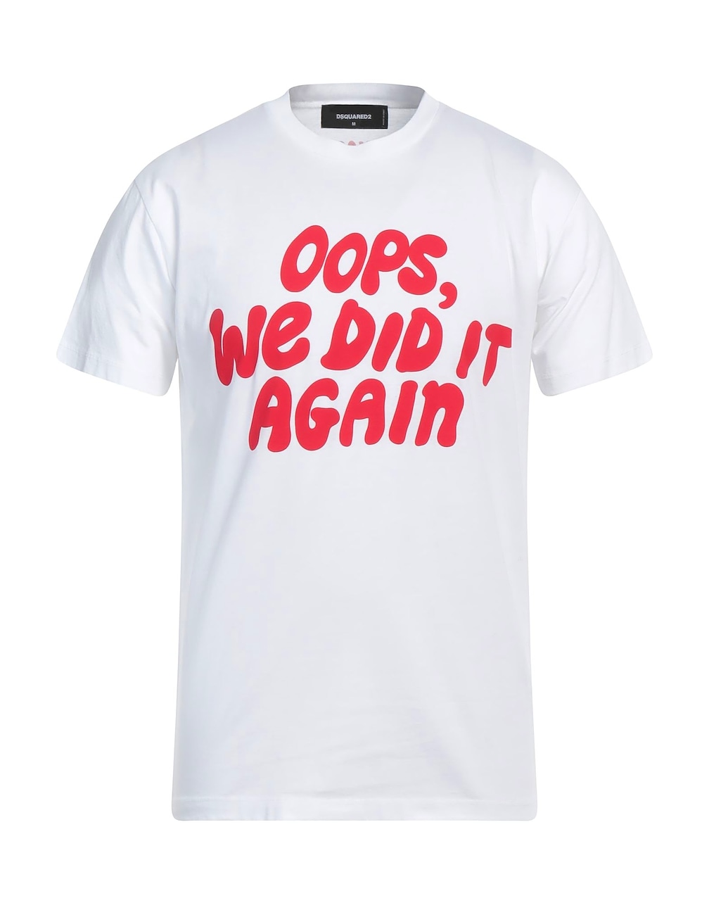 DSQUARED2 - T-shirts