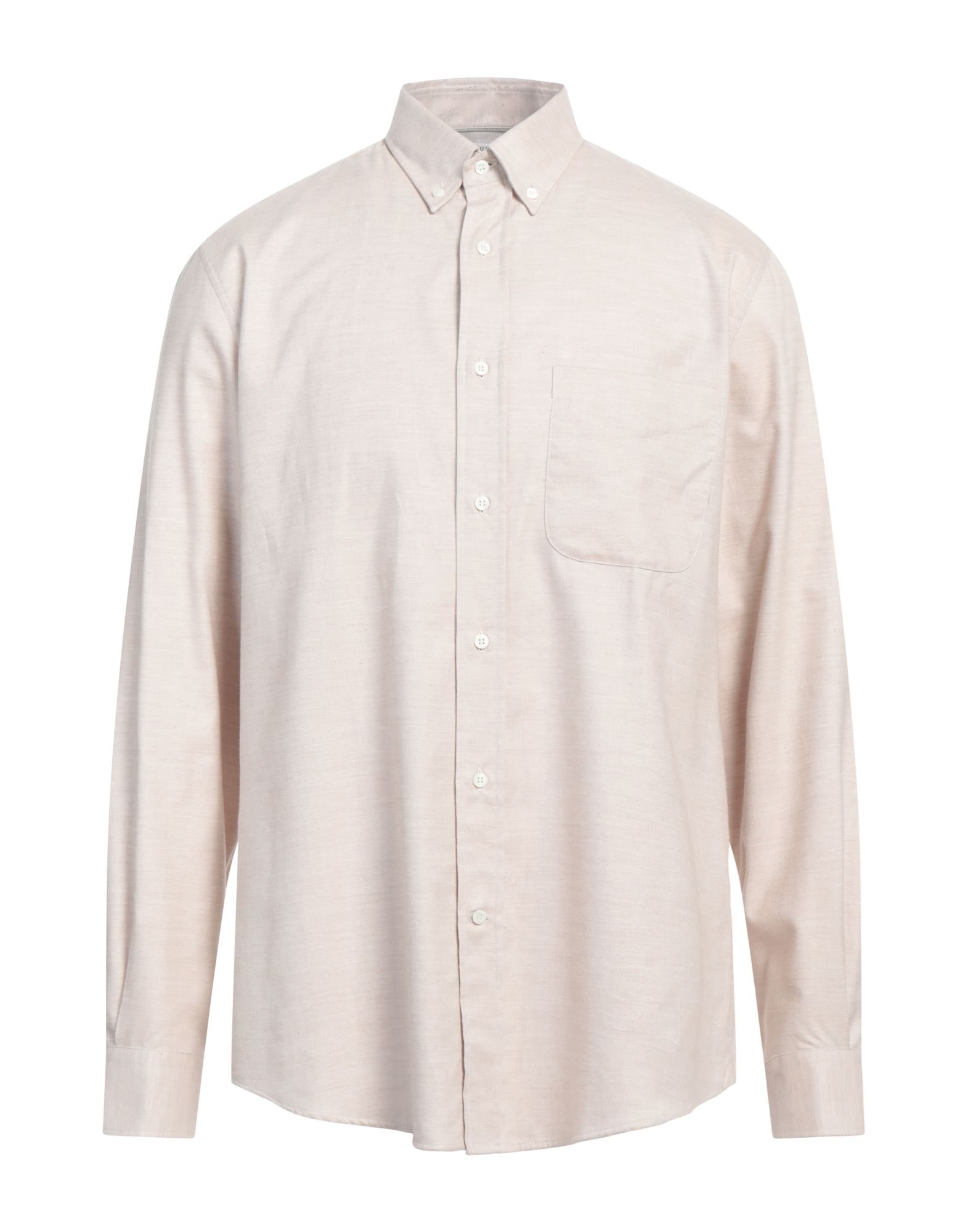BRUNELLO CUCINELLI - Shirts