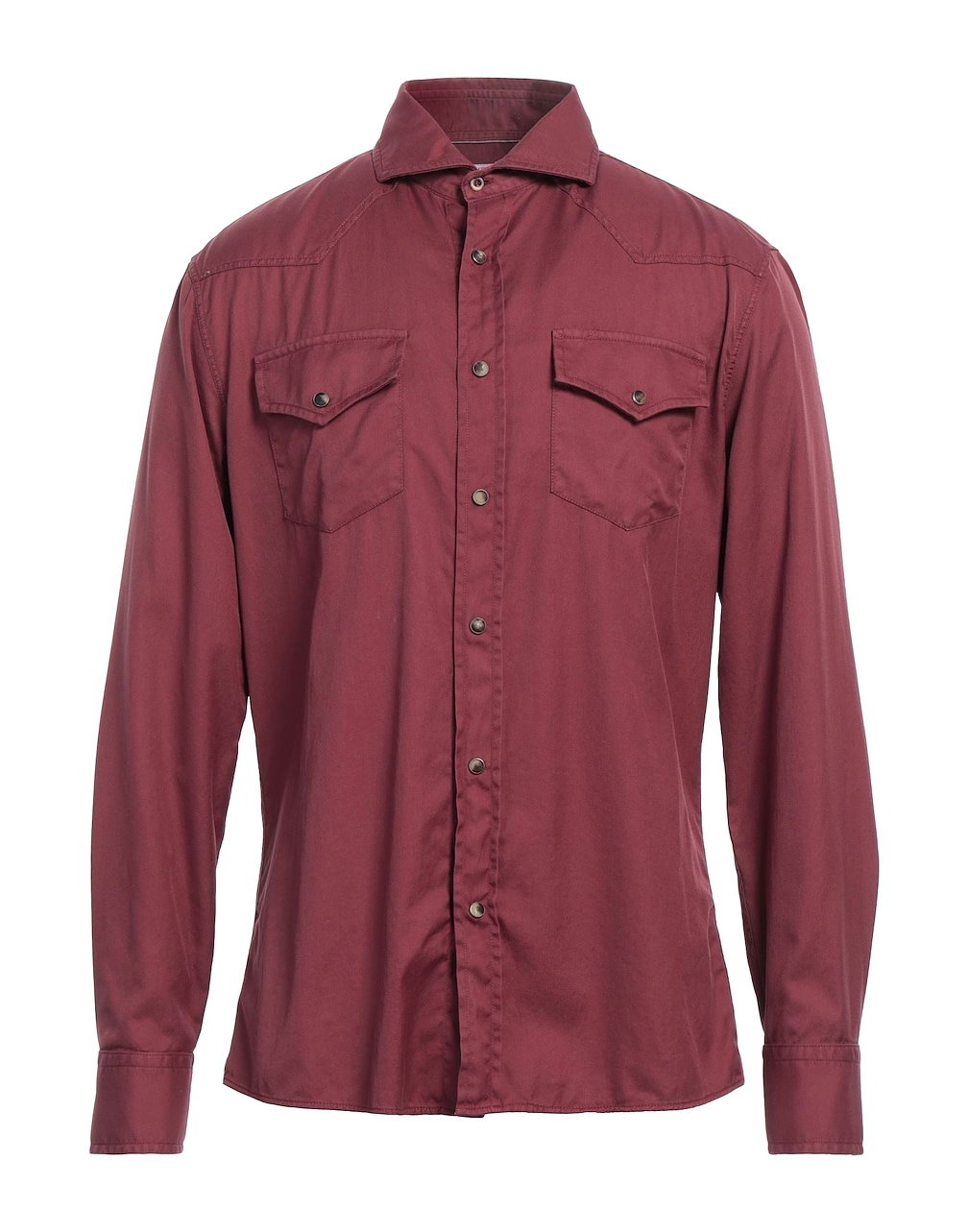 BRUNELLO CUCINELLI - Hemden