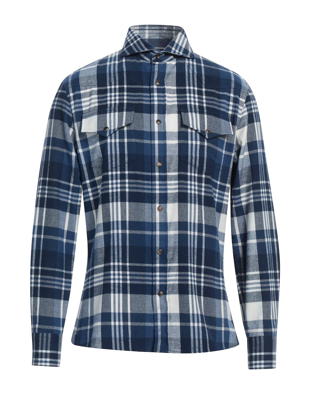 BRUNELLO CUCINELLI - Shirts