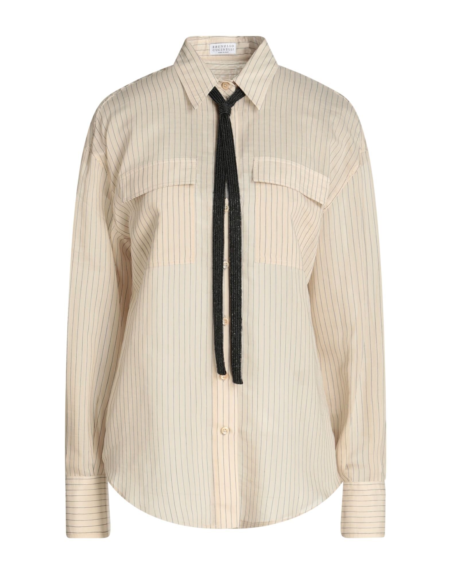 BRUNELLO CUCINELLI - シャツ