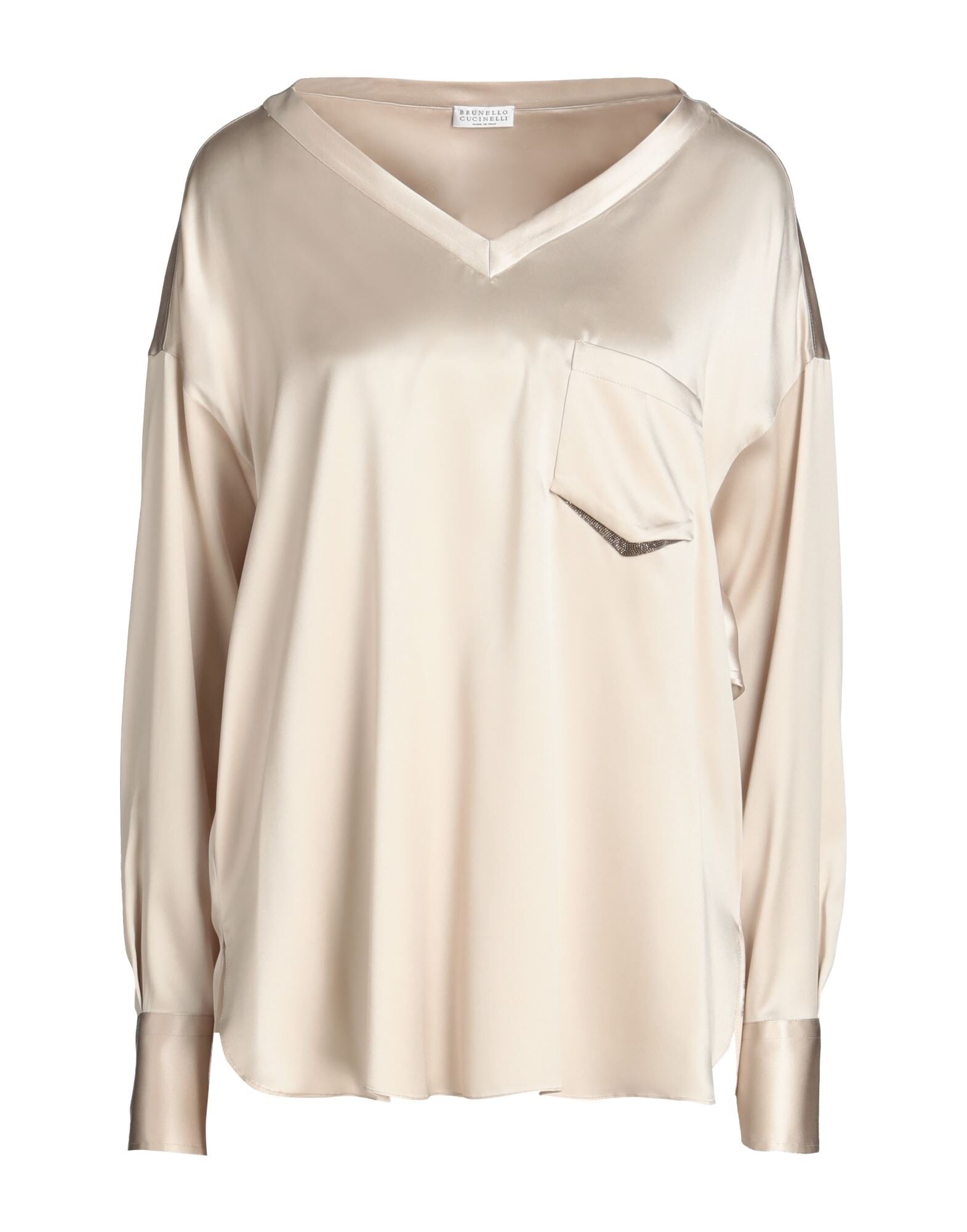 BRUNELLO CUCINELLI - Tops