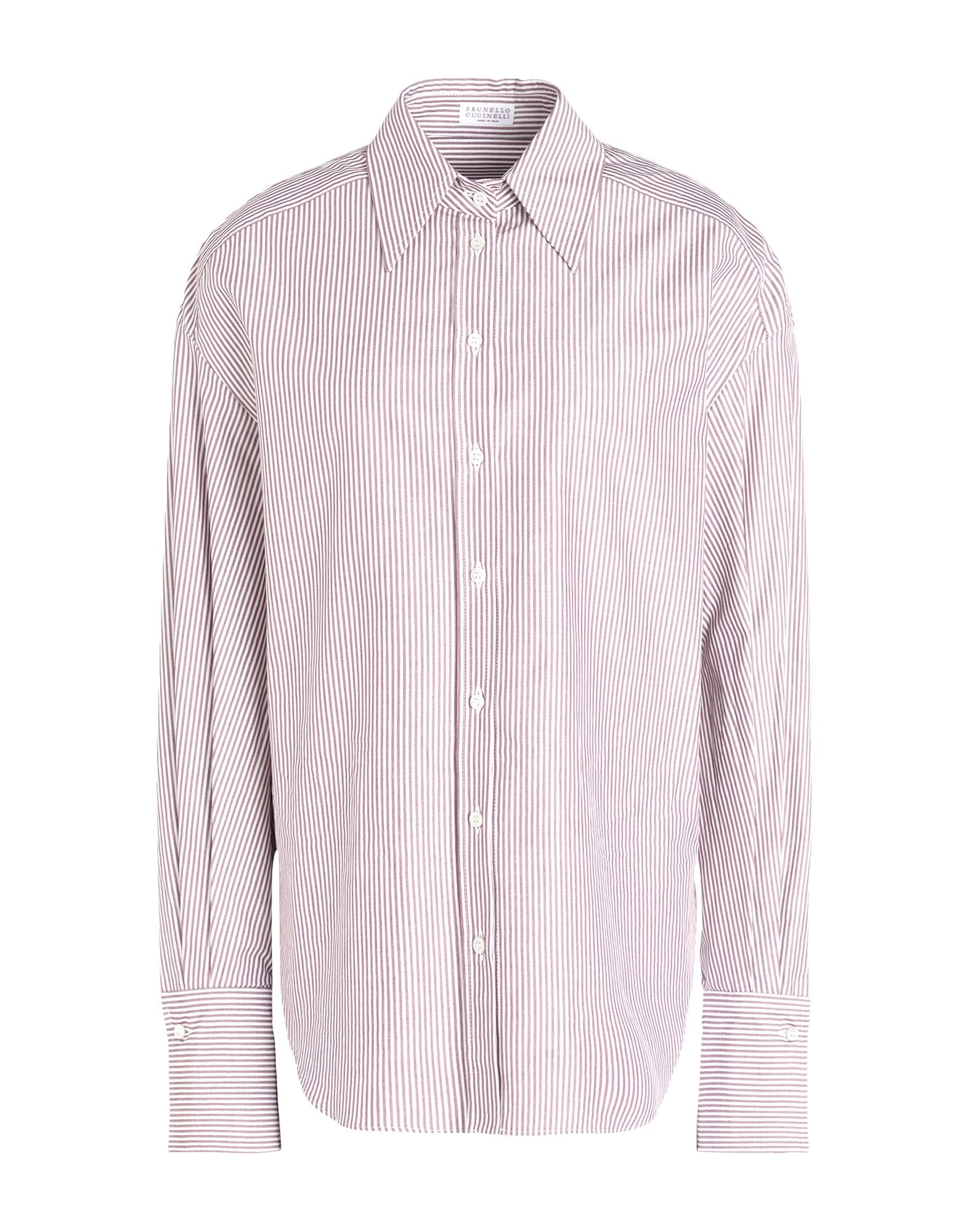 BRUNELLO CUCINELLI - Shirts