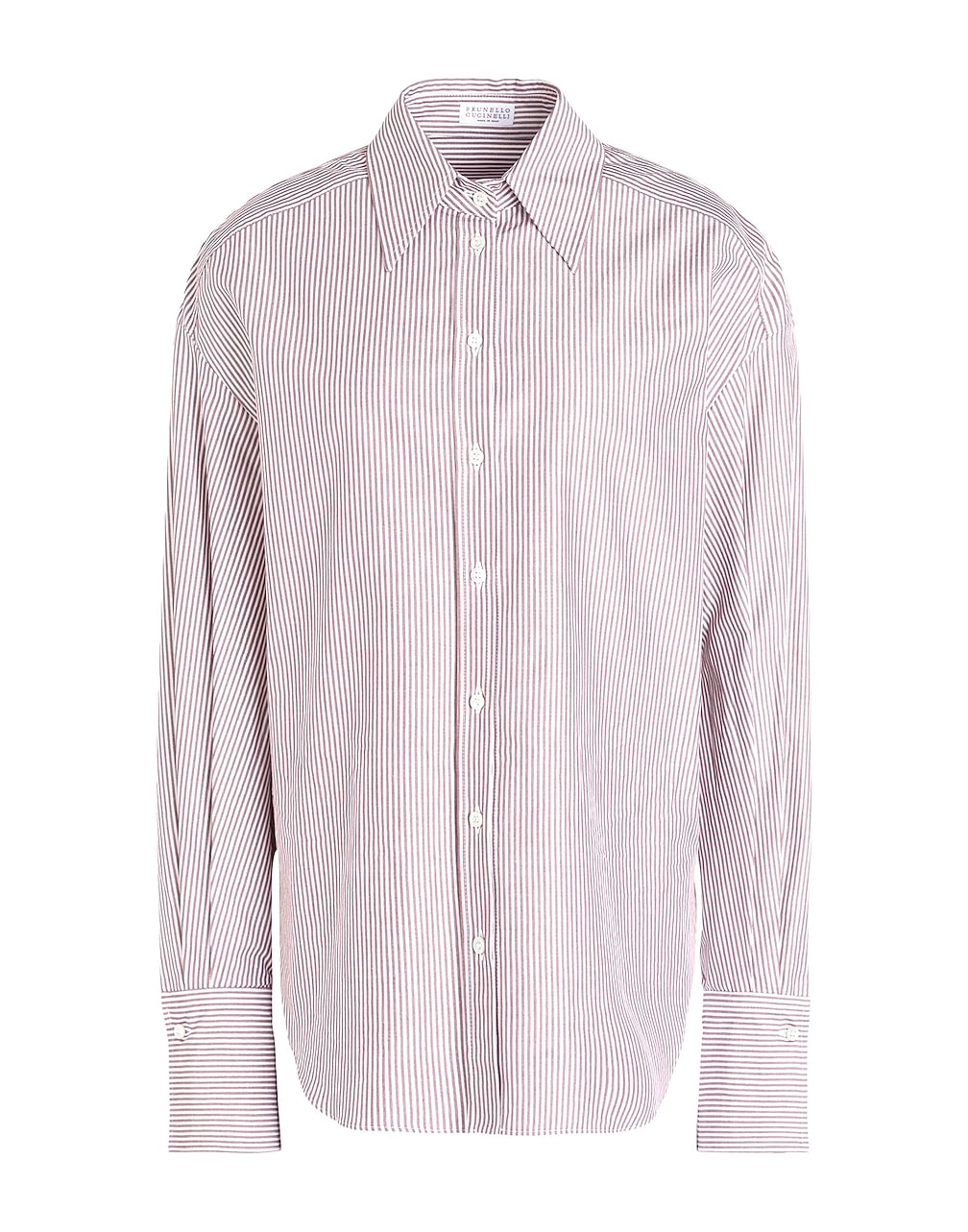 BRUNELLO CUCINELLI - Shirts