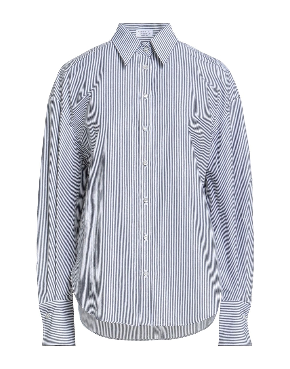 BRUNELLO CUCINELLI - Shirts