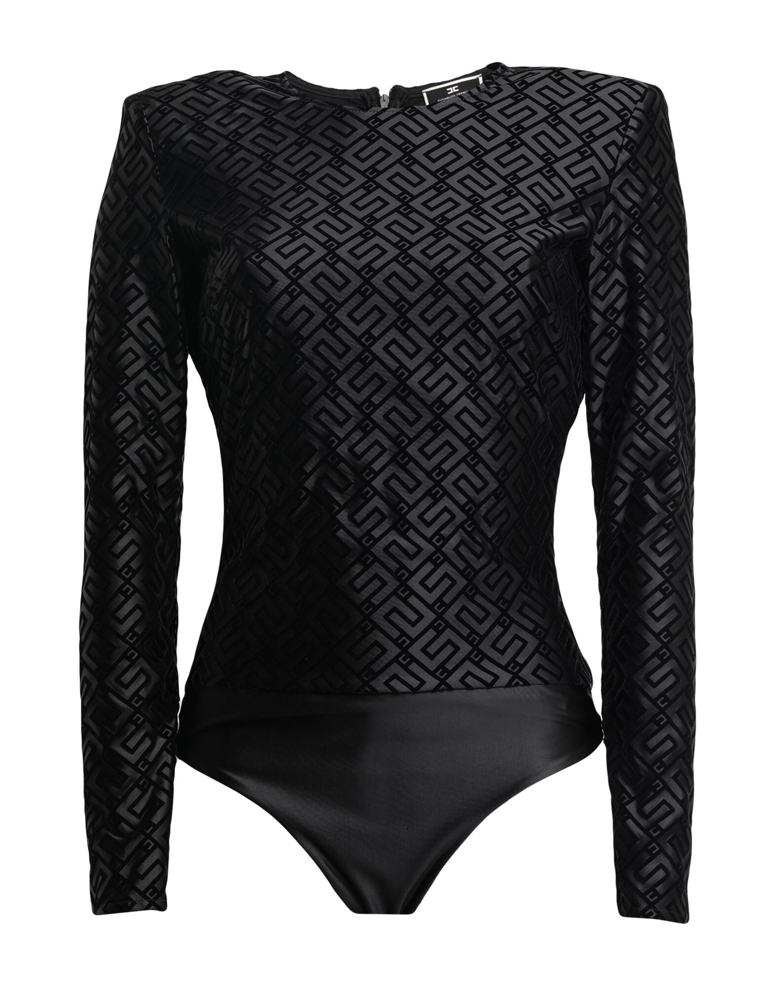 ELISABETTA FRANCHI - Bodysuits