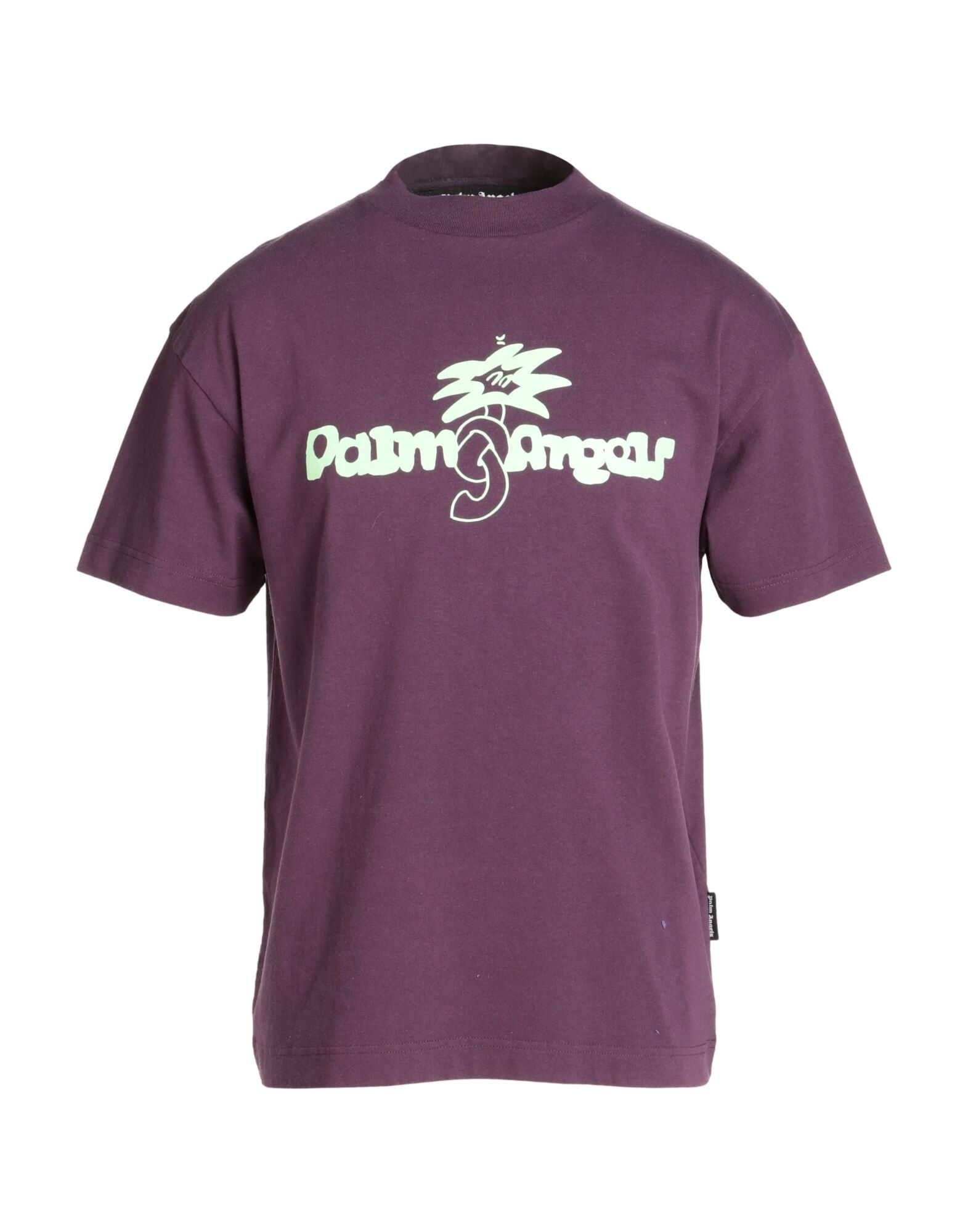 PALM ANGELS - T-shirts
