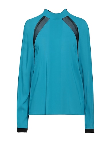 BYBLOS Top 95% Viscose, 5% Elastane