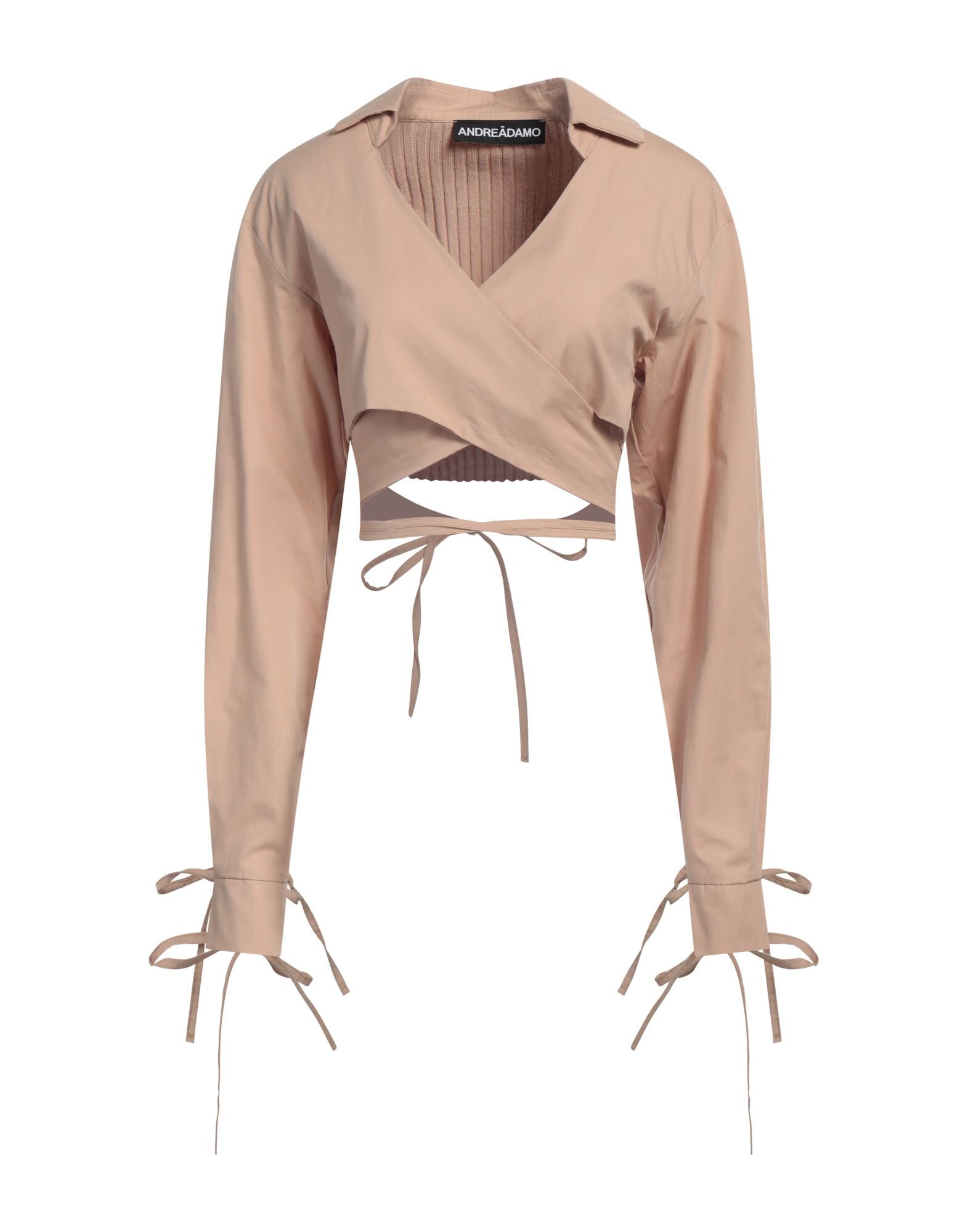 ANDREĀDAMO - Топы без рукавов