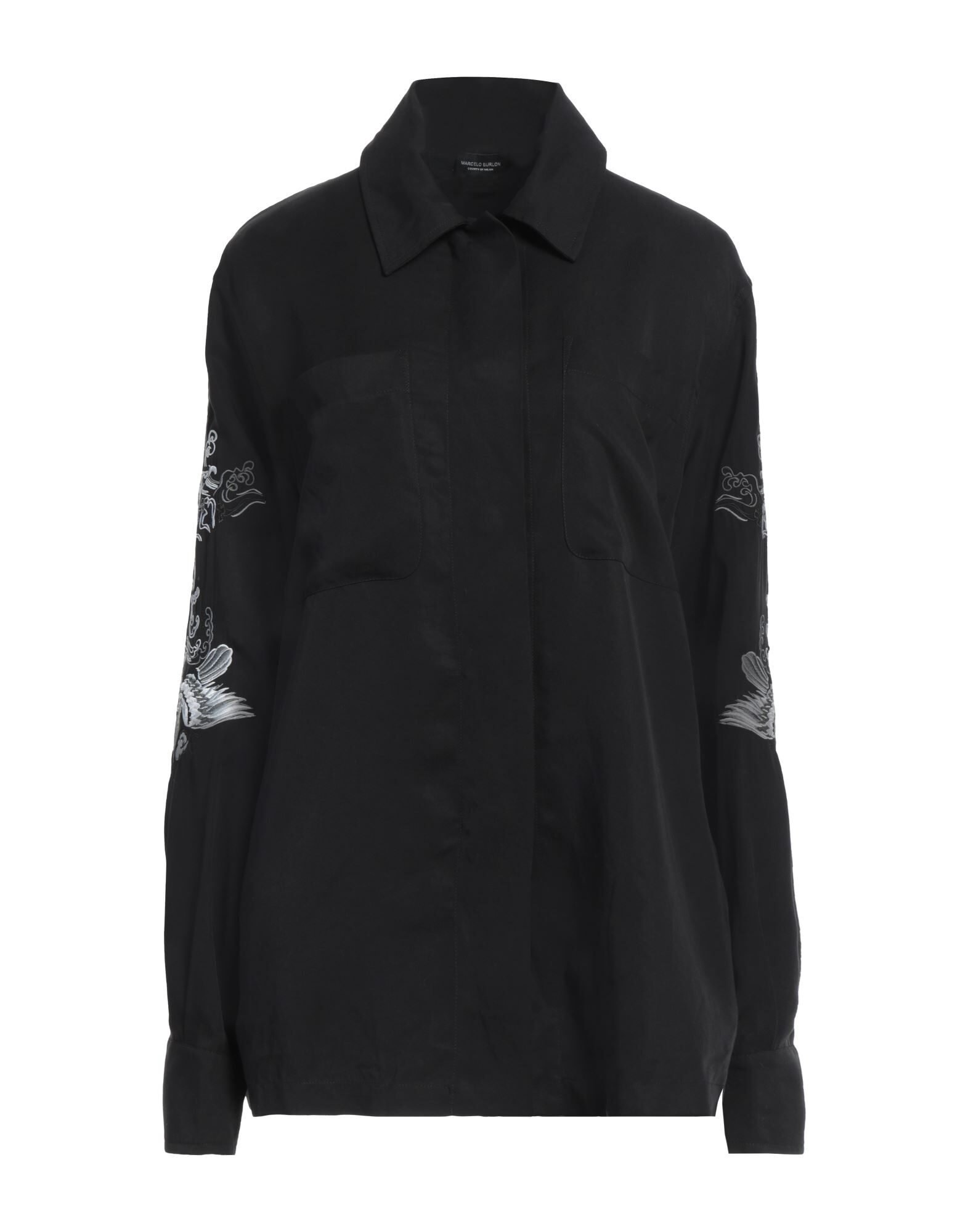 MARCELO BURLON - Shirts