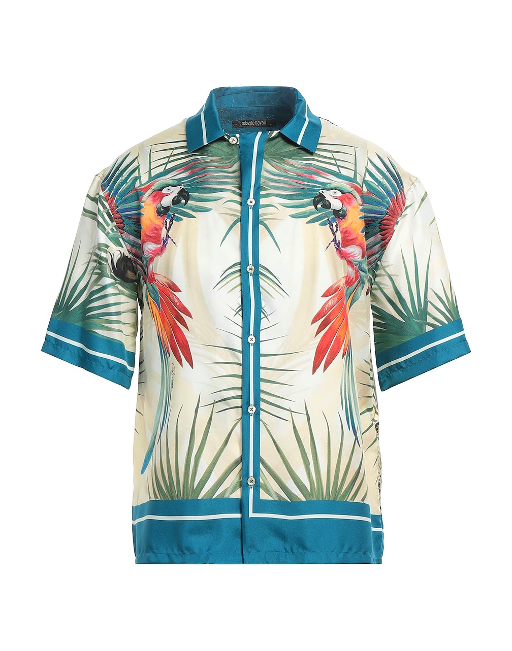 ROBERTO CAVALLI - Shirts