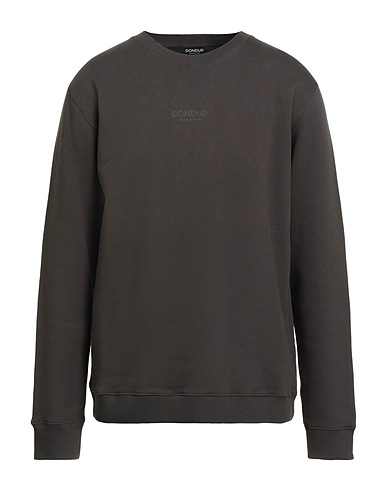 DONDUP Sweatshirt 100% Cotton