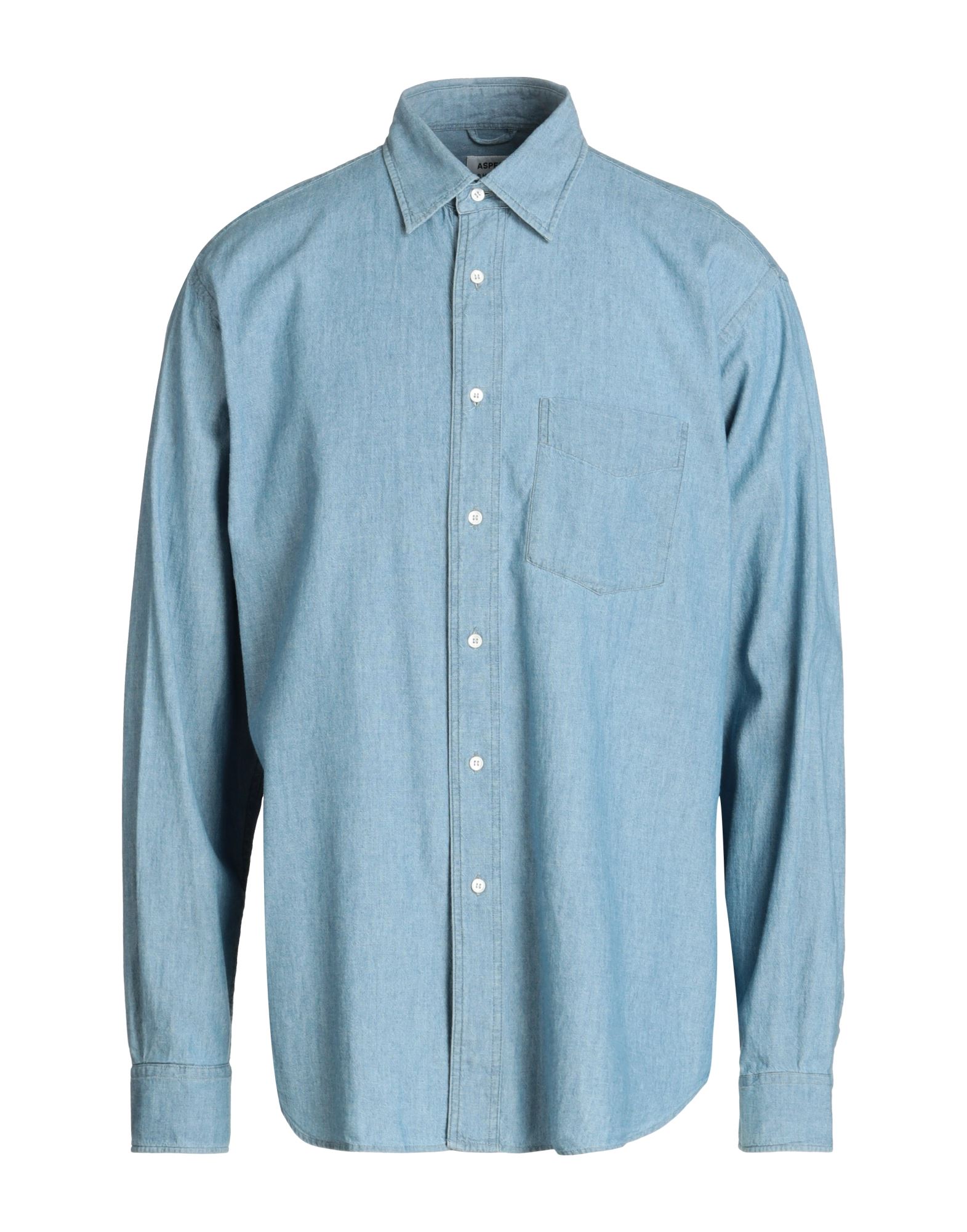 ASPESI - Denim shirts