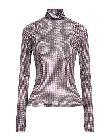 RAG & BONE T-Shirt Bordeaux 60% Baumwolle, 40% Modal