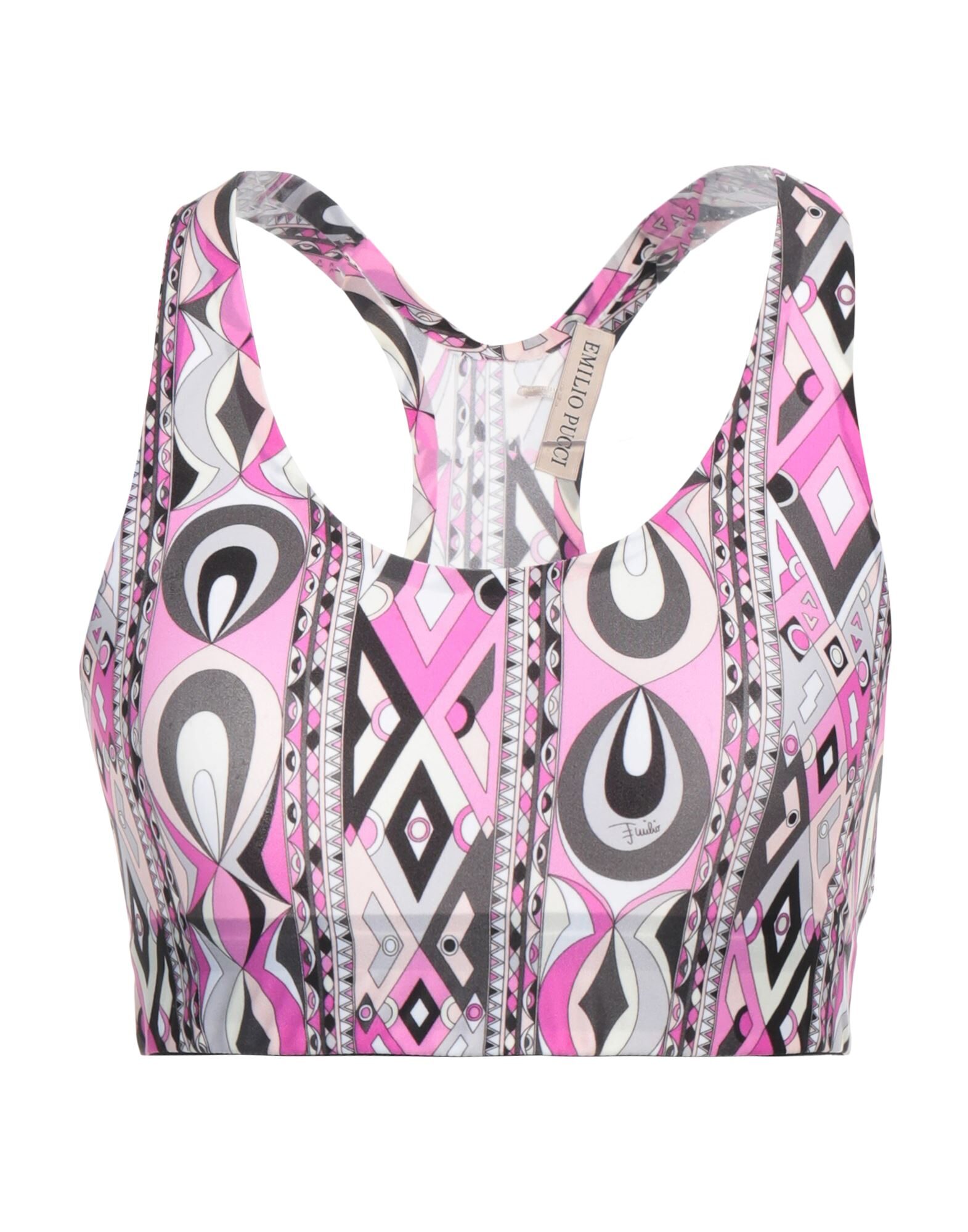 PUCCI - Топы без рукавов