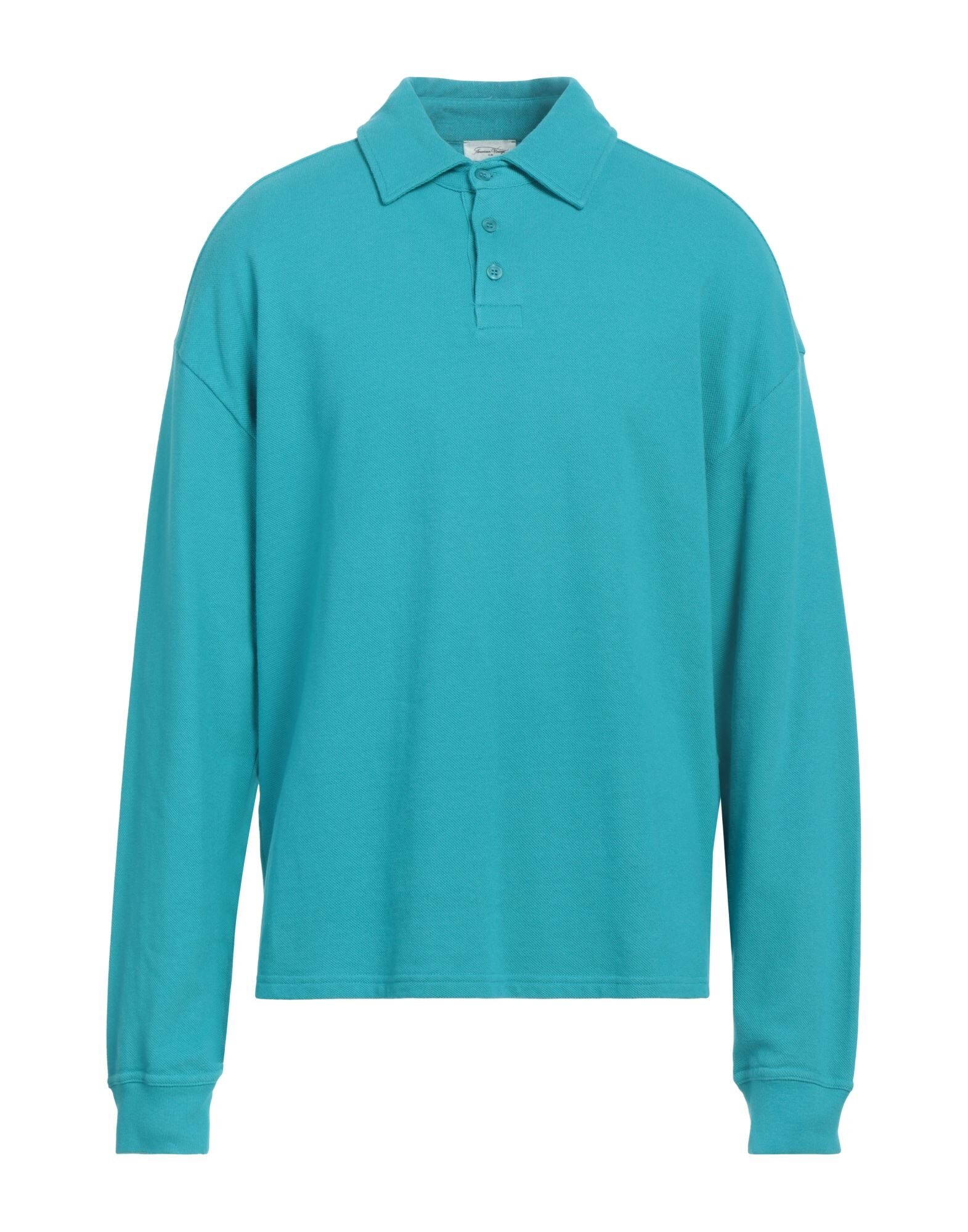 AMERICAN VINTAGE - ポロシャツ