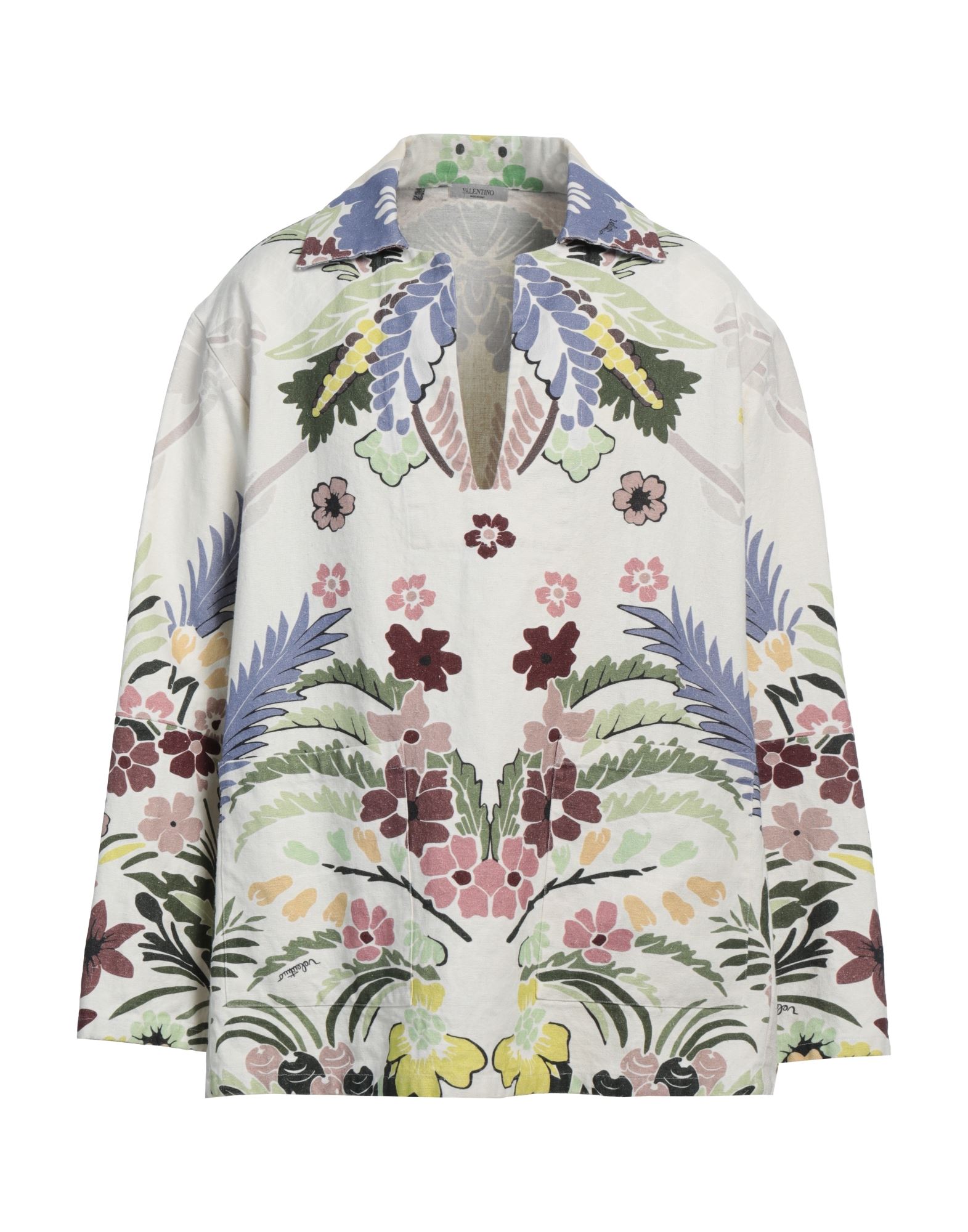 VALENTINO GARAVANI - Shirts