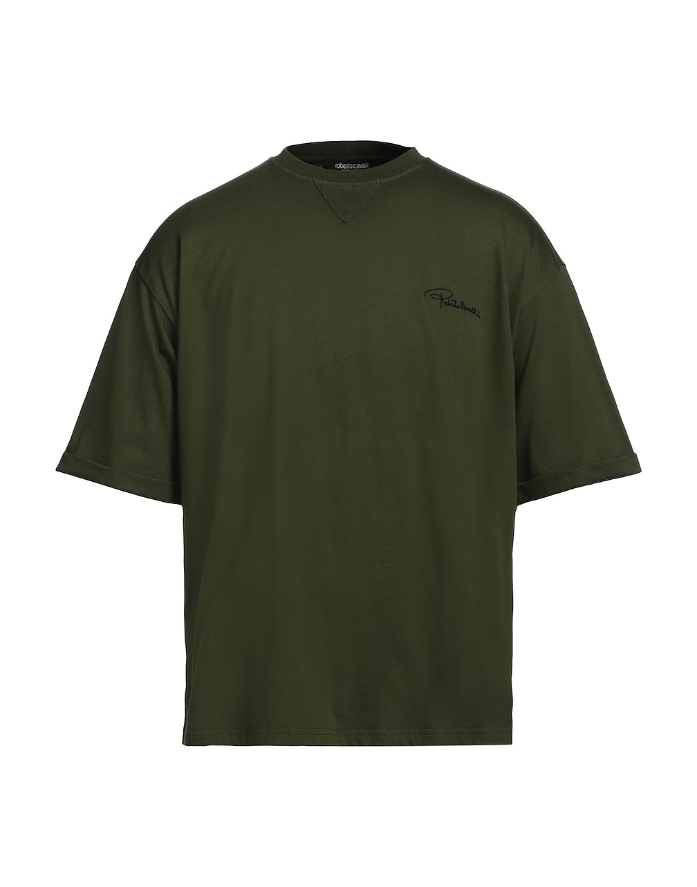 ROBERTO CAVALLI - T-shirts