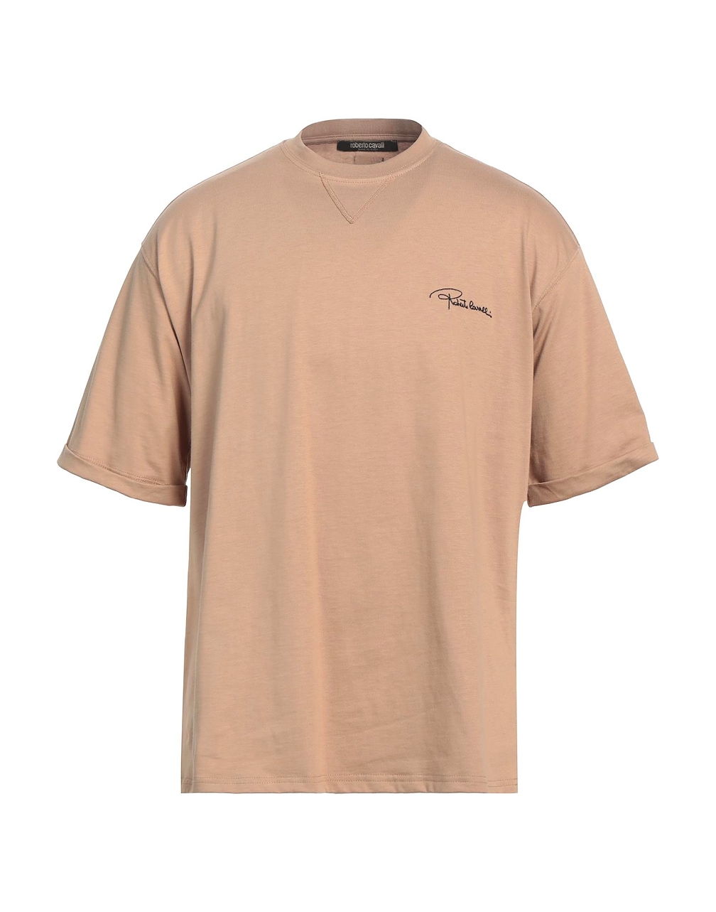 ROBERTO CAVALLI - T-shirts