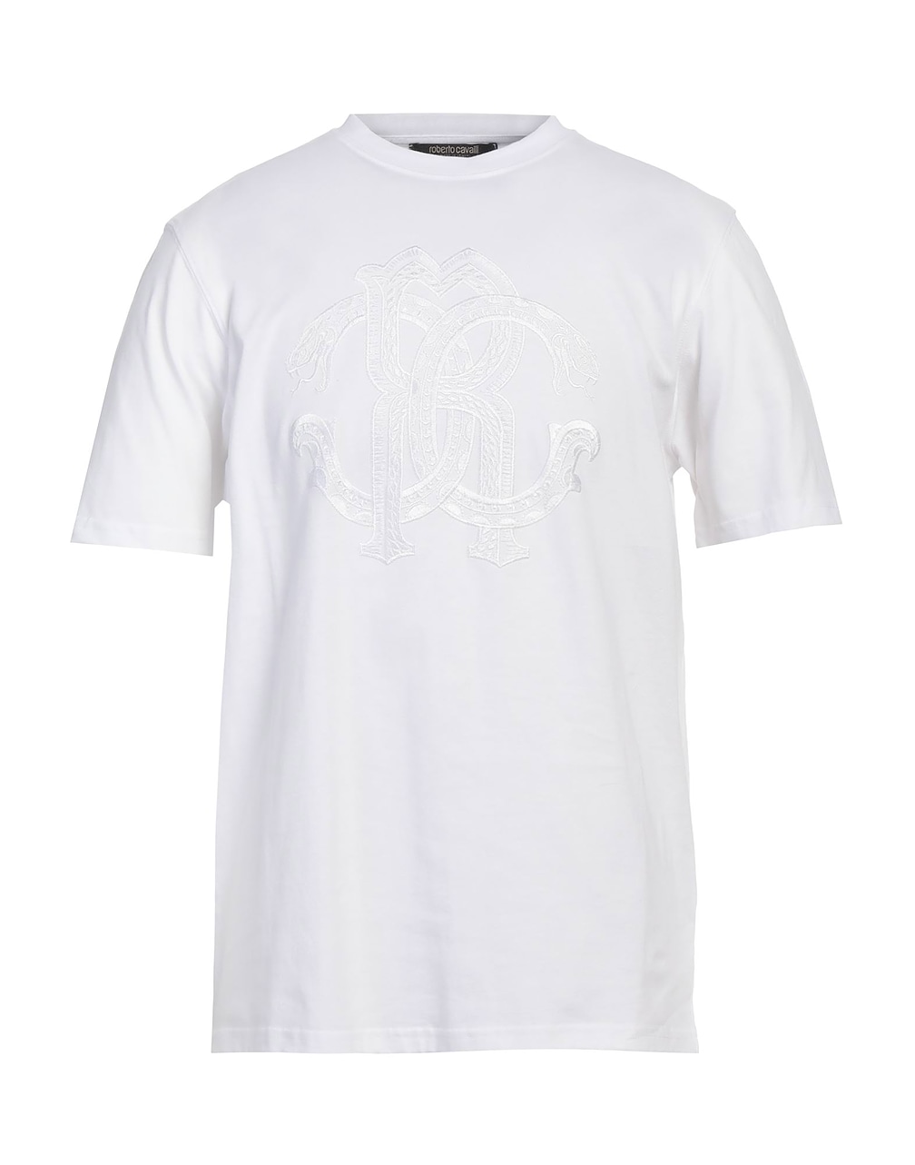 ROBERTO CAVALLI - T-shirts