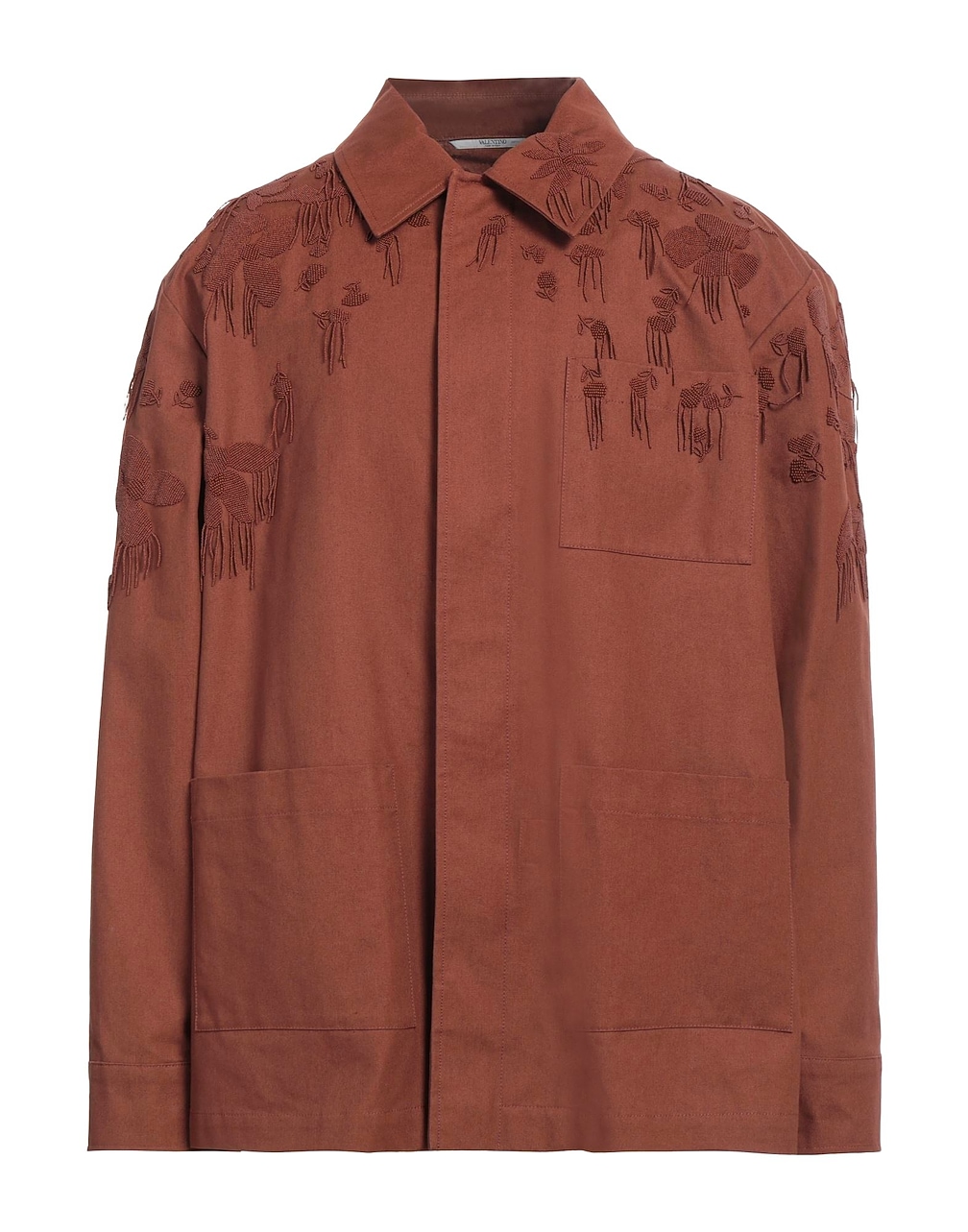 VALENTINO GARAVANI - Shirts