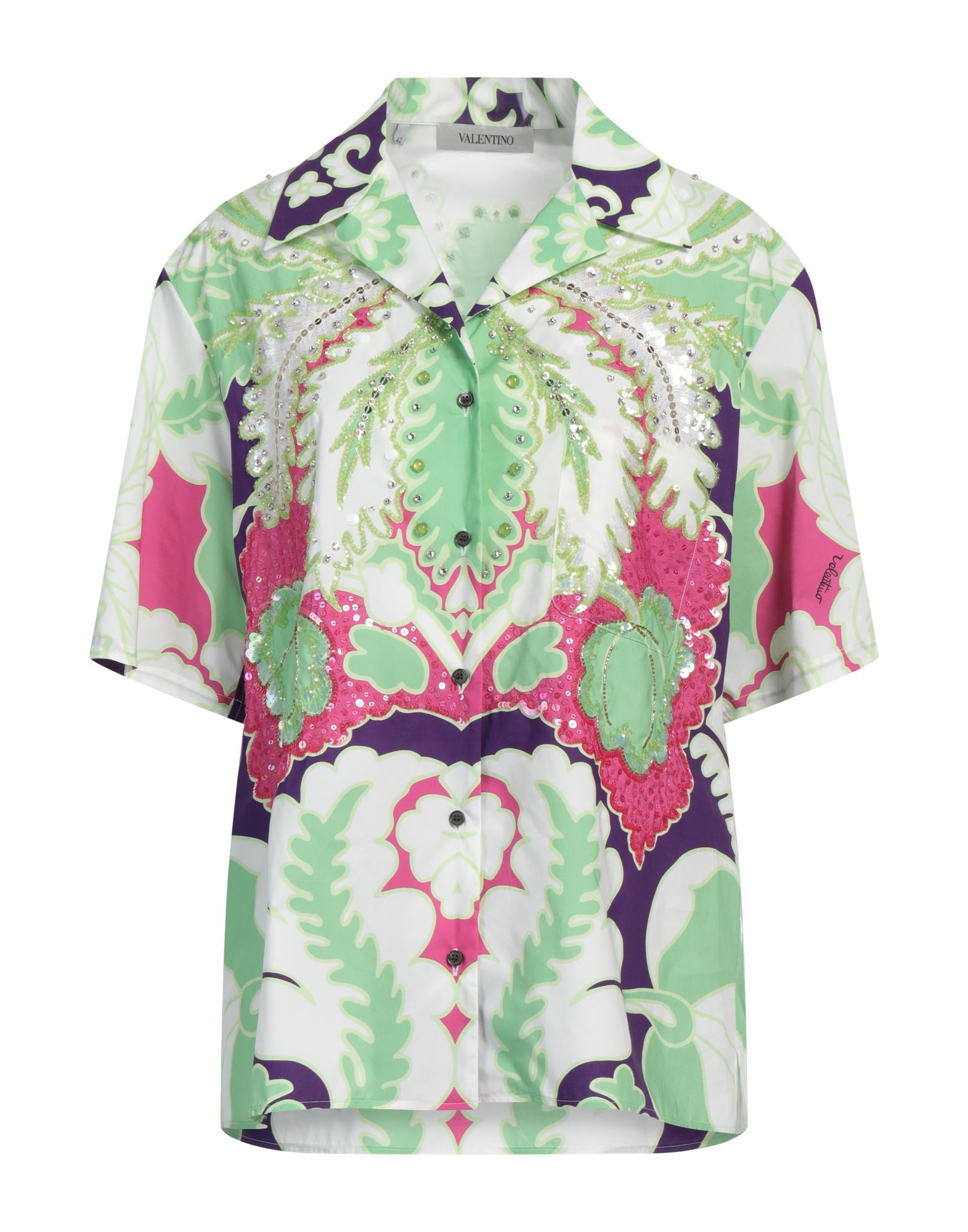 VALENTINO GARAVANI - Shirts