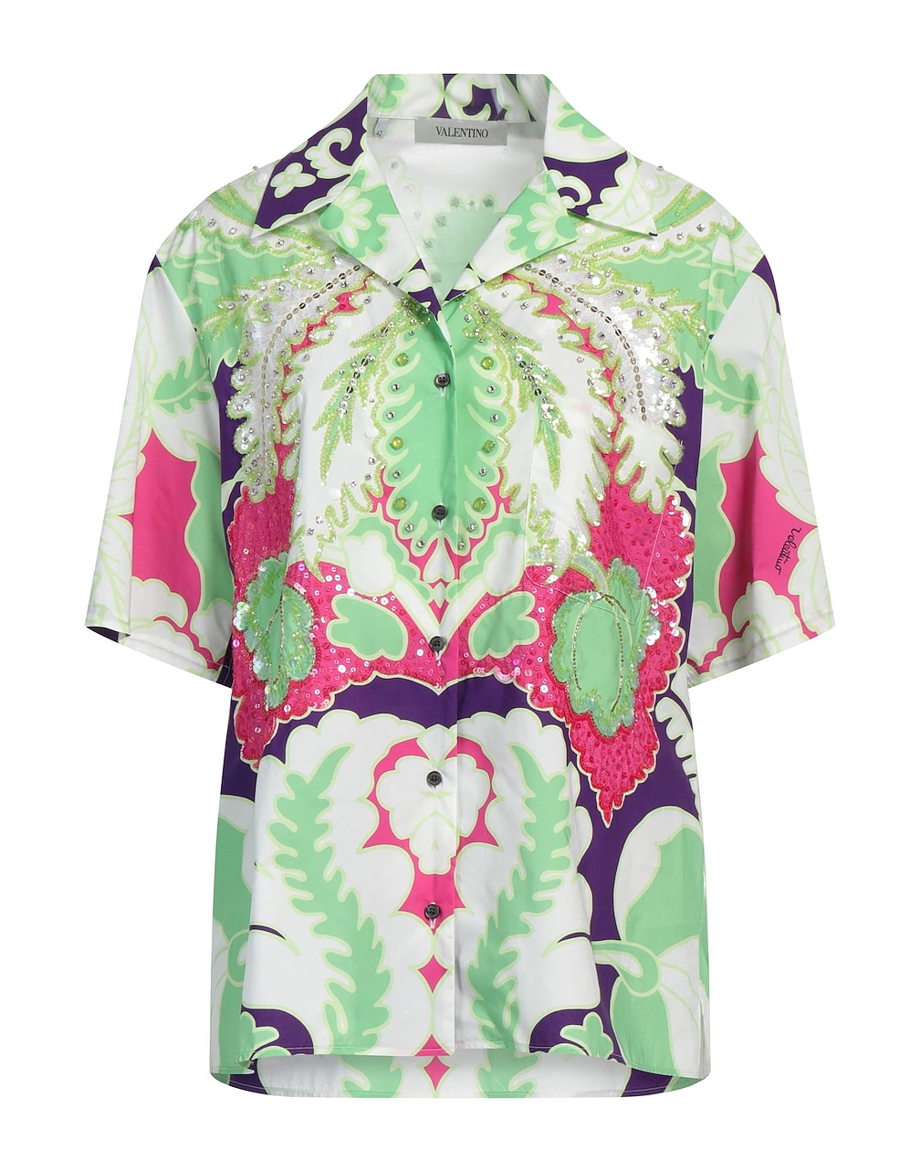 VALENTINO GARAVANI - Shirts