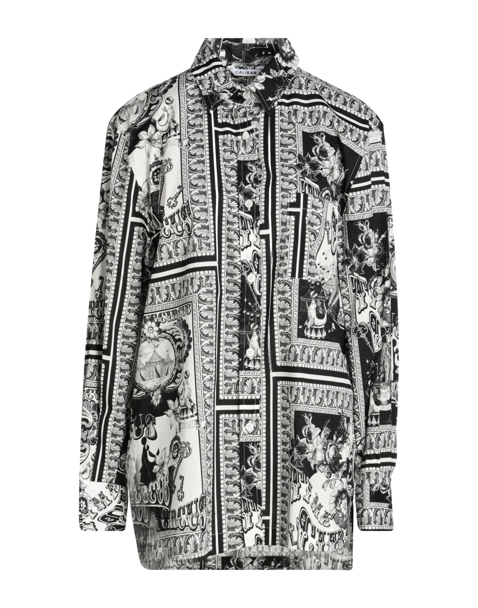 CALIBAN - Shirts
