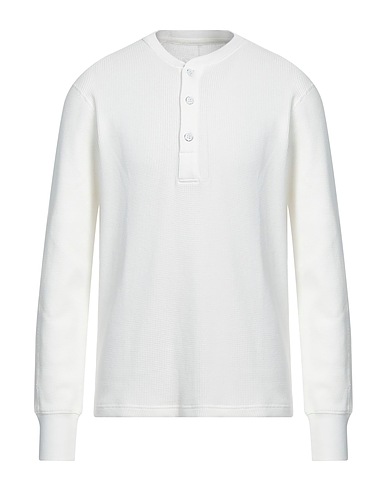 RAG & BONE Ｔシャツ アイボリー コットン 100%