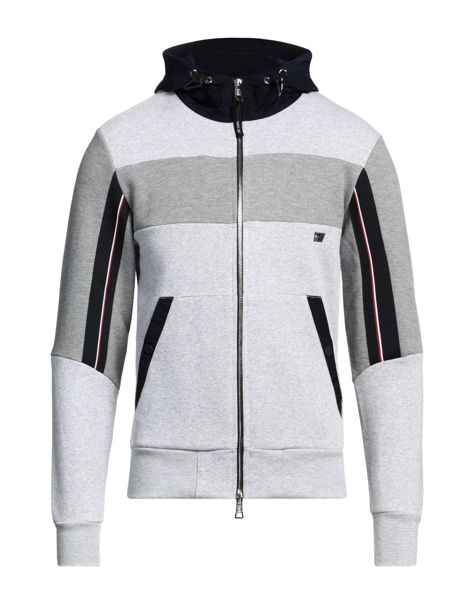 PMDS PREMIUM MOOD DENIM SUPERIOR - Толстовки