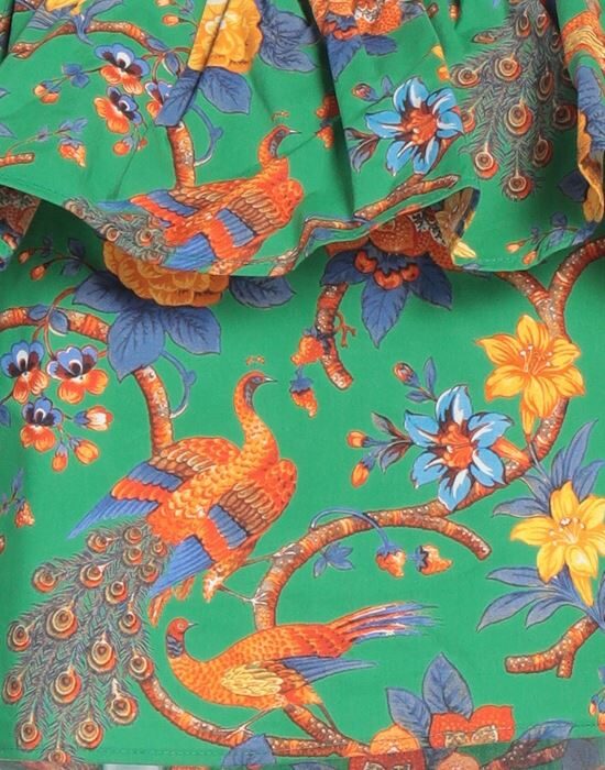 LA DOUBLE J with MANTERO Топ без рукавов