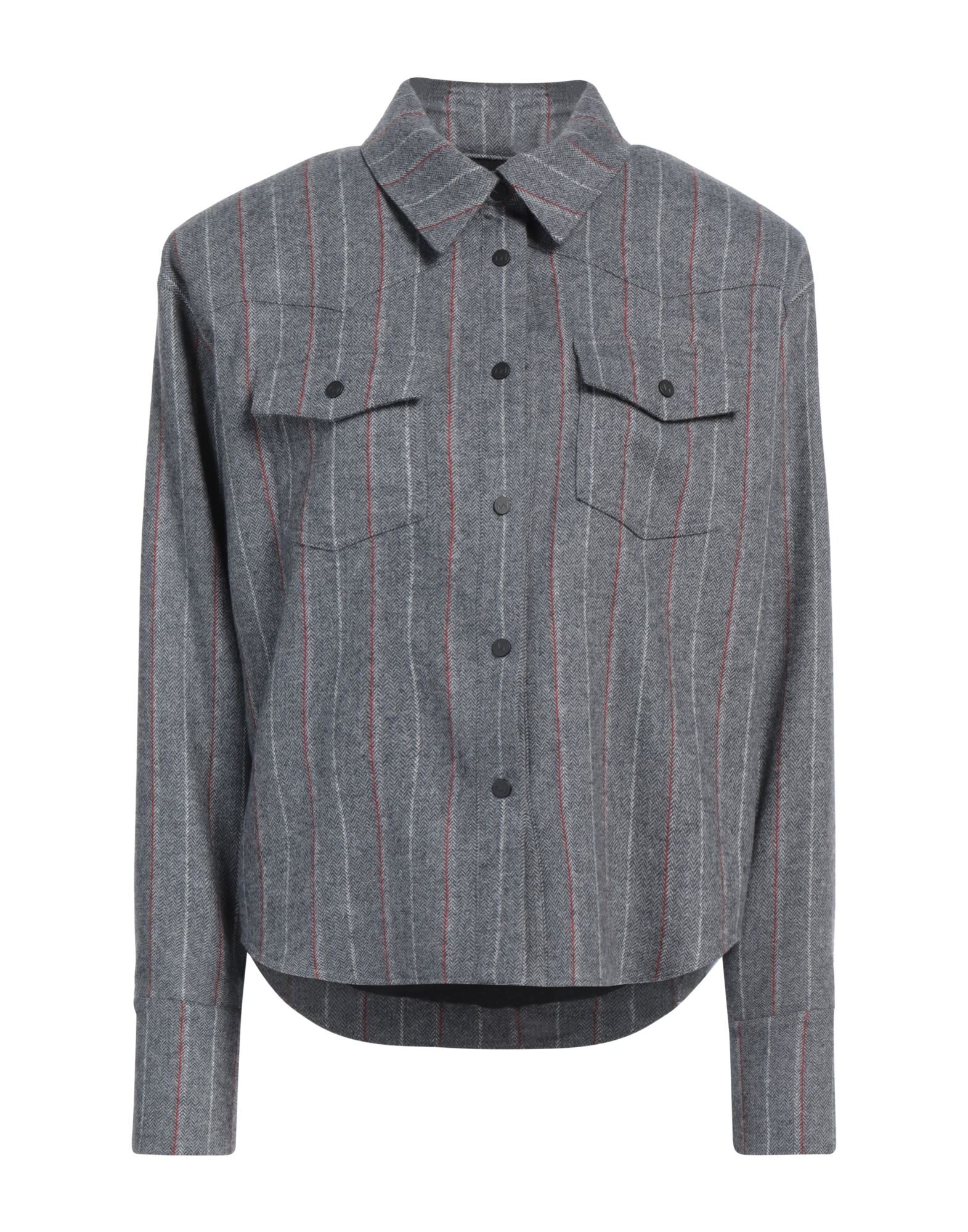 THE MANNEI - Рубашки 