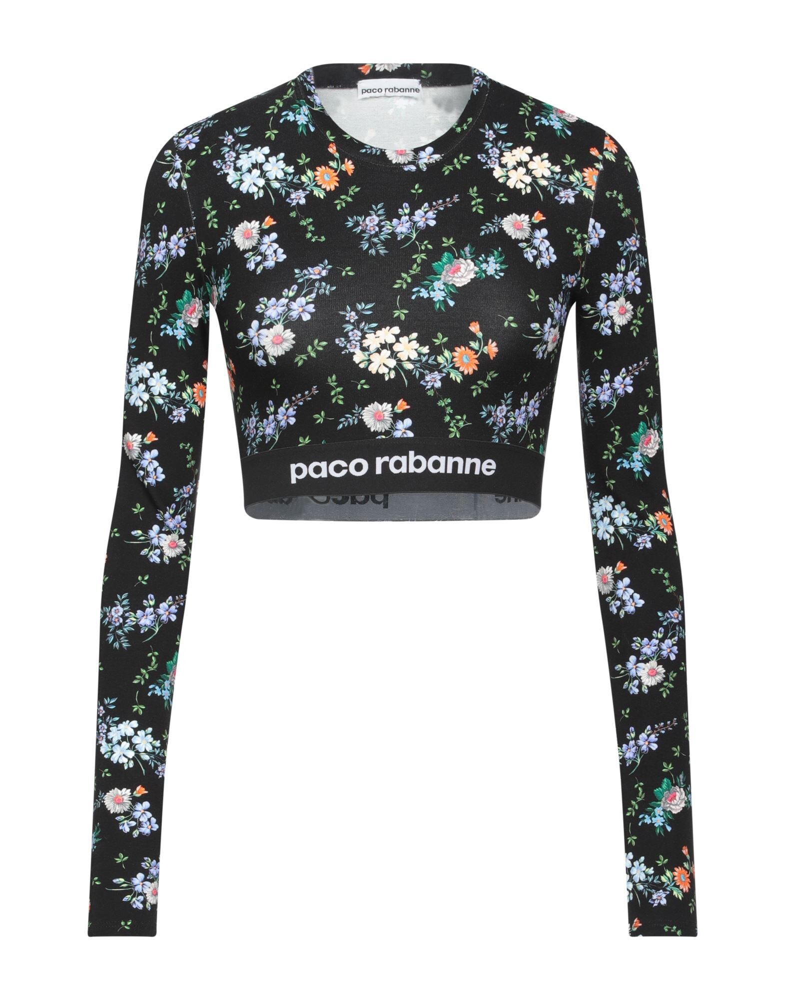 RABANNE - Футболки