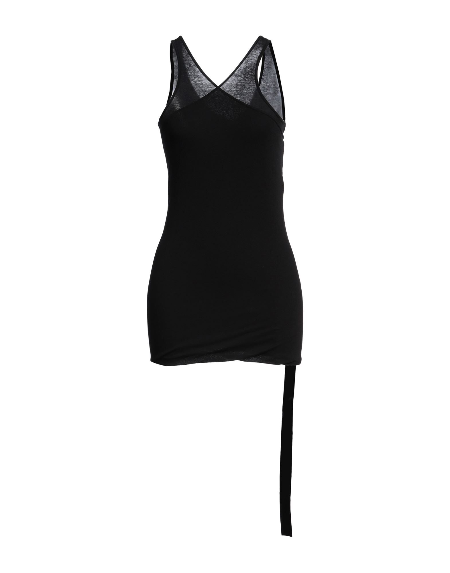 DRKSHDW by RICK OWENS - Tank Tops