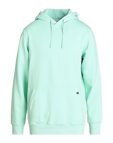 1017 ALYX 9SM Hooded sweatshirt Light green 100% Cotton
