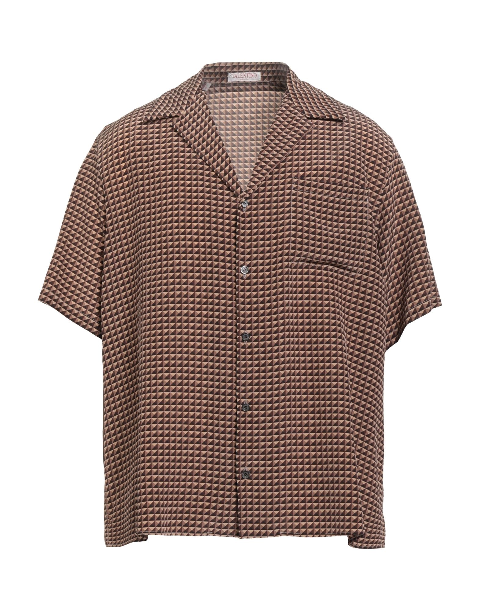 VALENTINO GARAVANI - Shirts