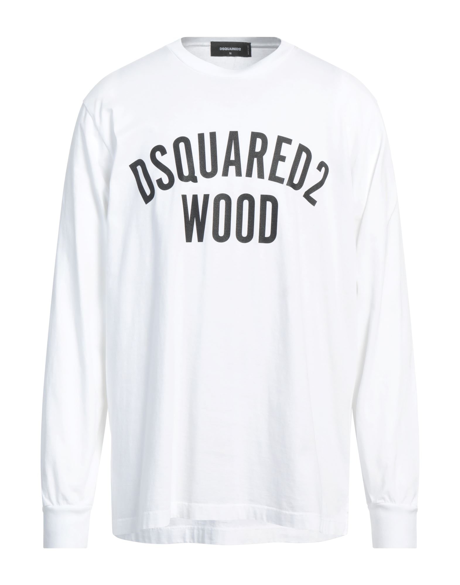 DSQUARED2 - T-shirts