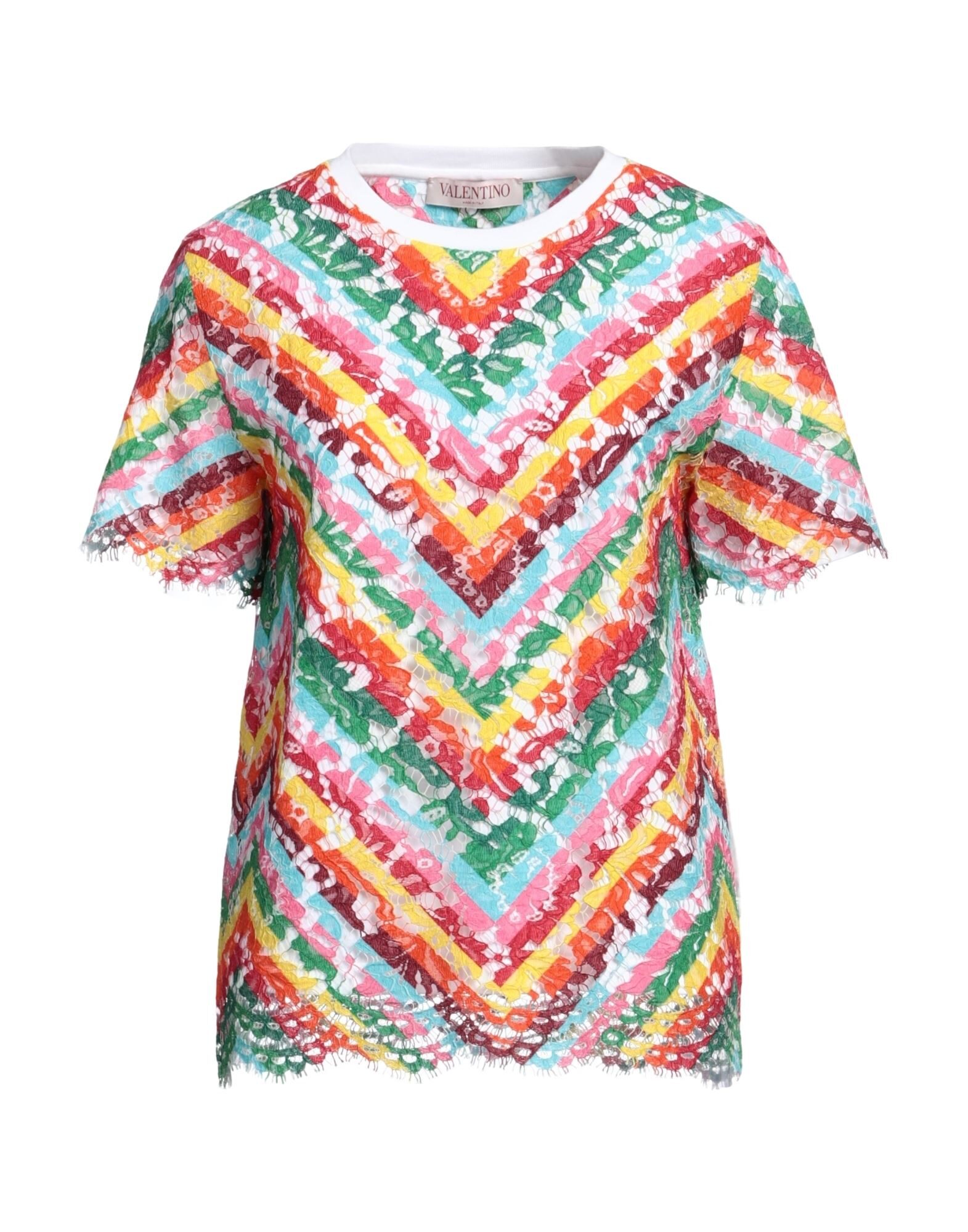 VALENTINO GARAVANI - T シャツ