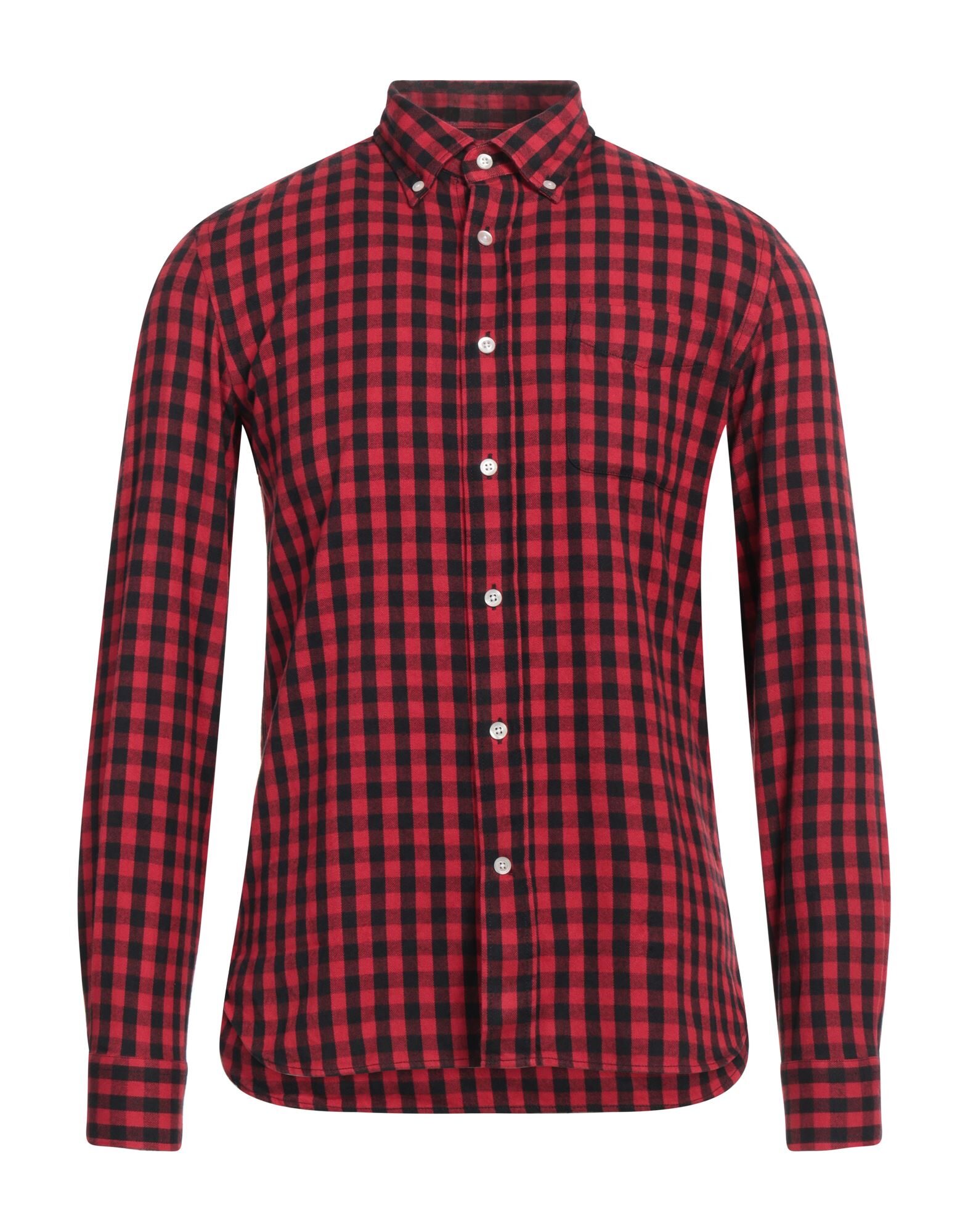 WOOLRICH - Shirts