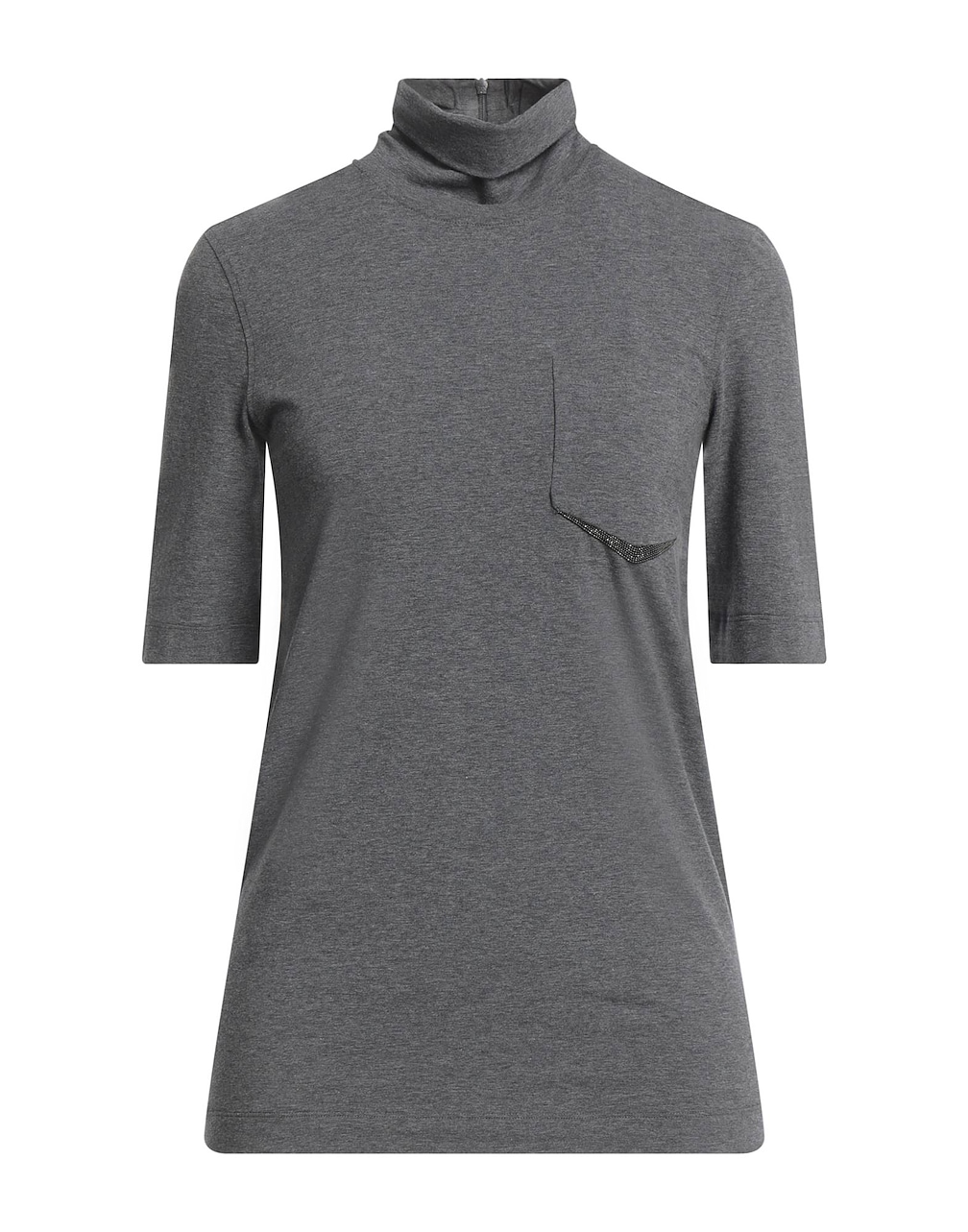 BRUNELLO CUCINELLI - T-shirts